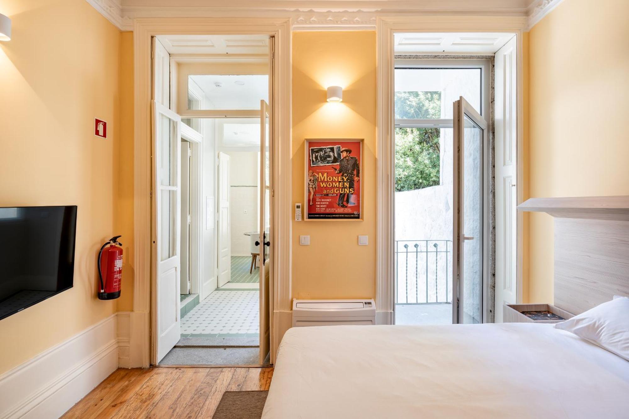 One-Bedroom Apartment Garden House 88
