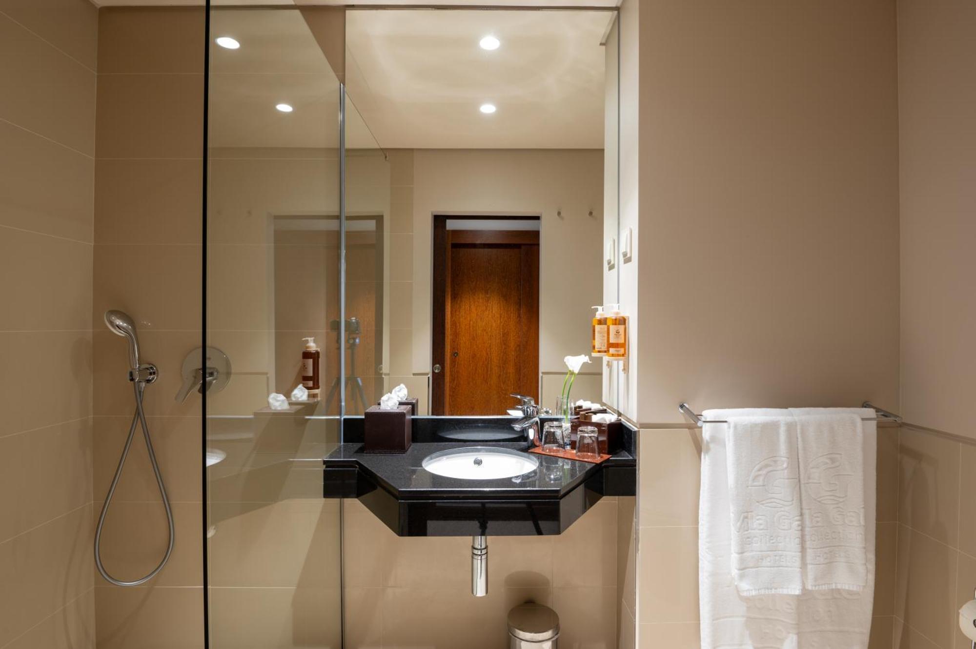 Quarto Triplo Superior