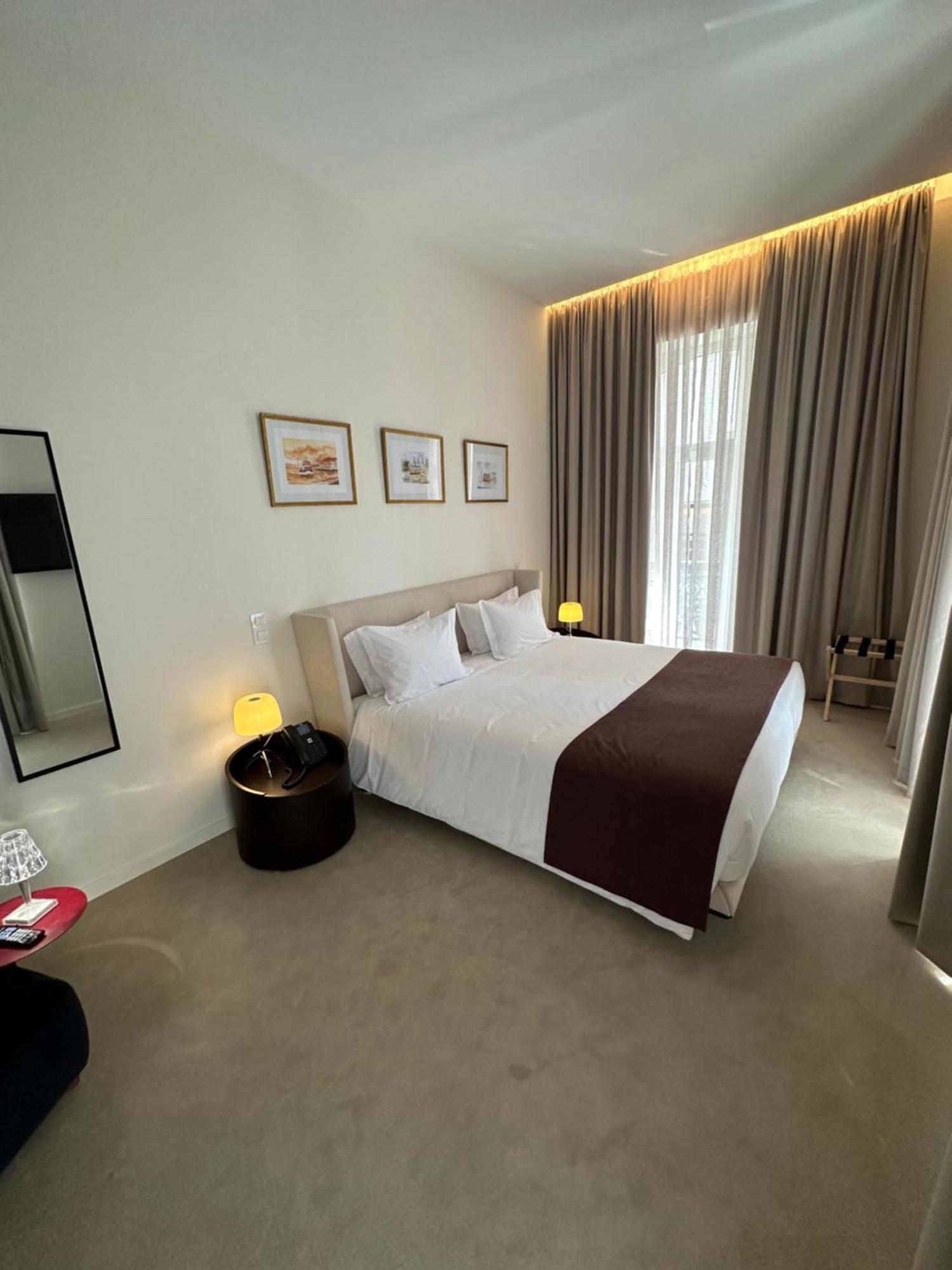 Quarto Deluxe