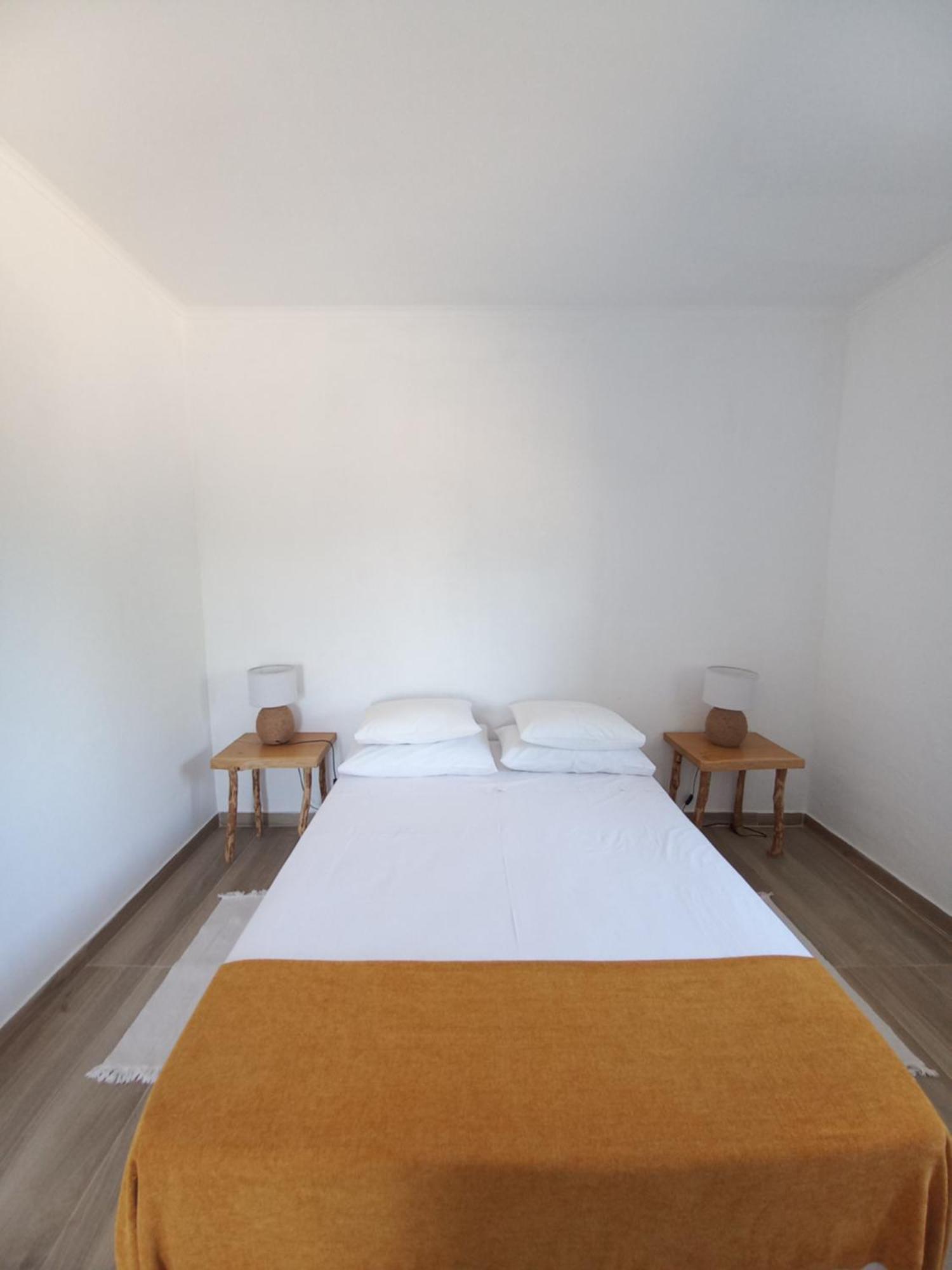 Quarto Duplo