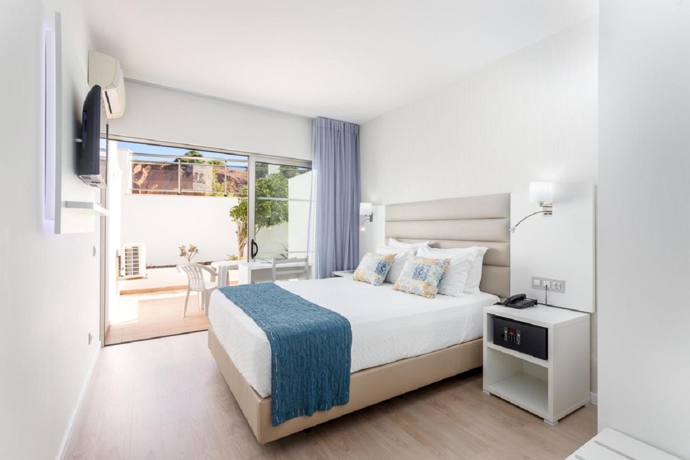 Doppelzimmer - untere Etage