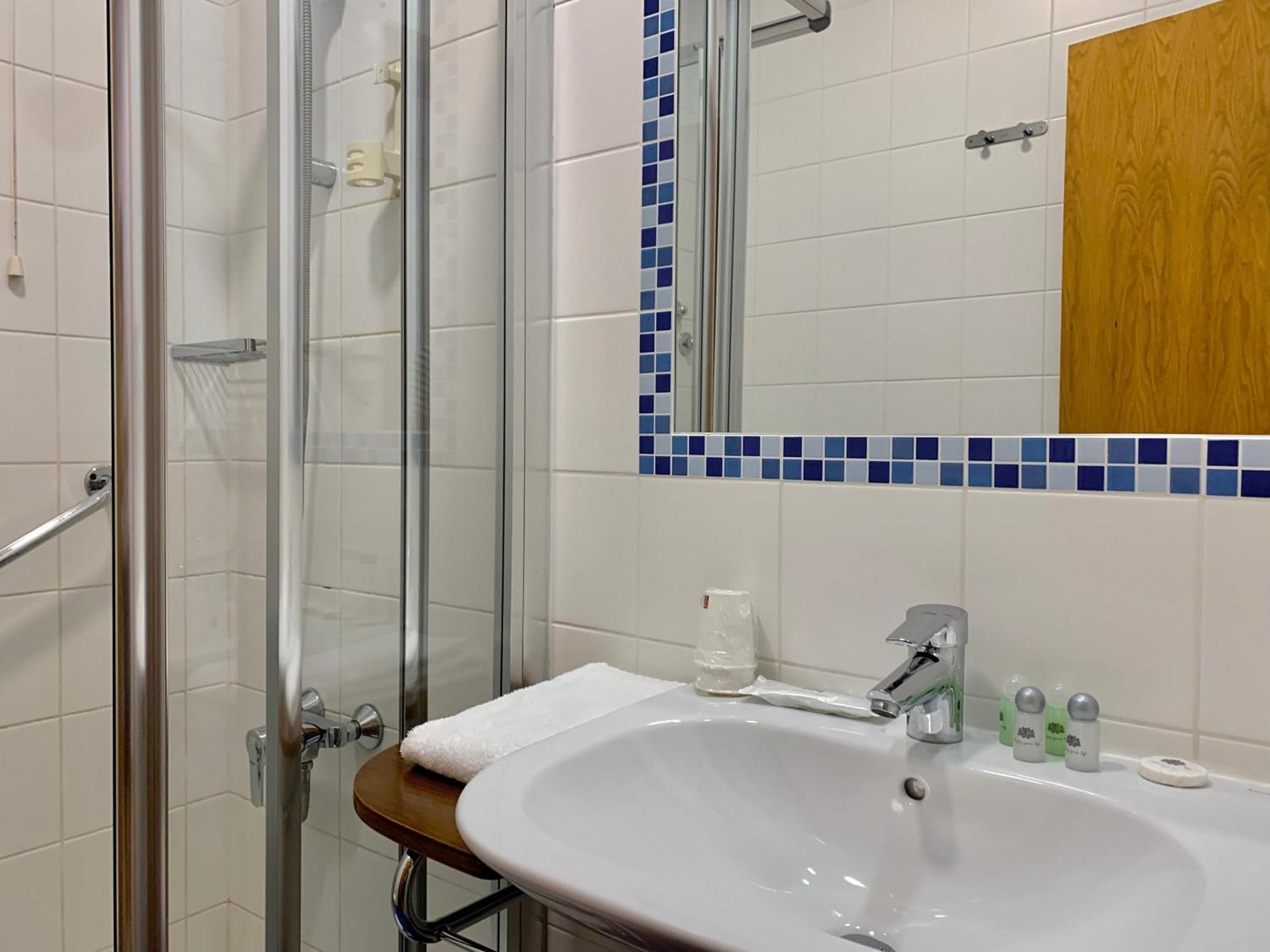 Quarto Individual Deluxe