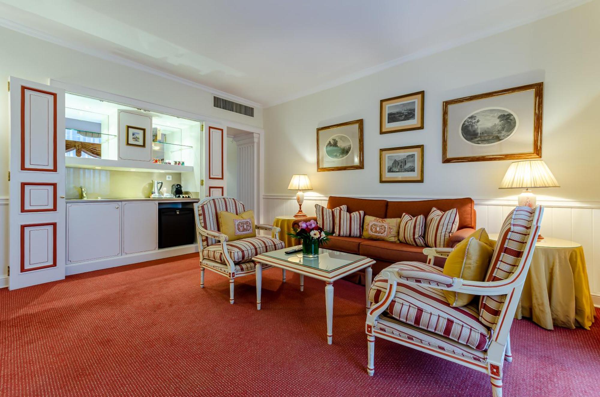 Suite Garden