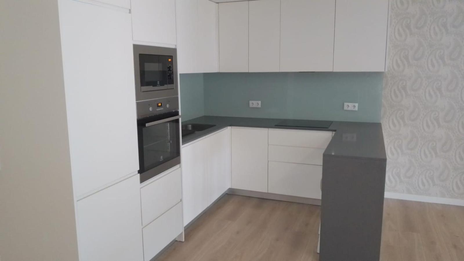 Appartement Deluxe