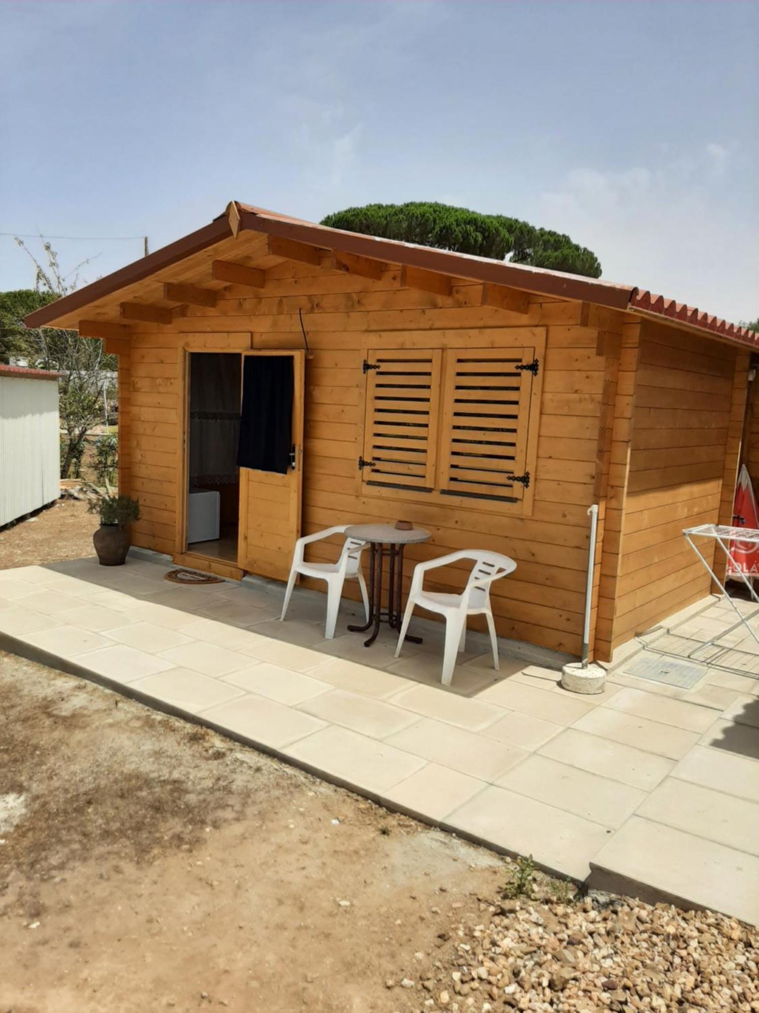Bungalow Deluxe