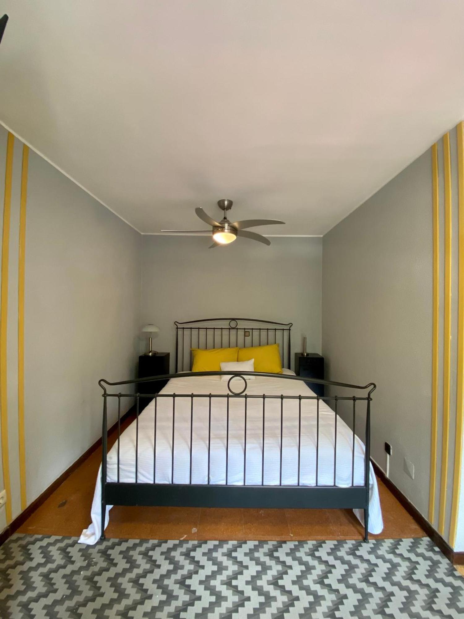 Quarto Duplo Standard