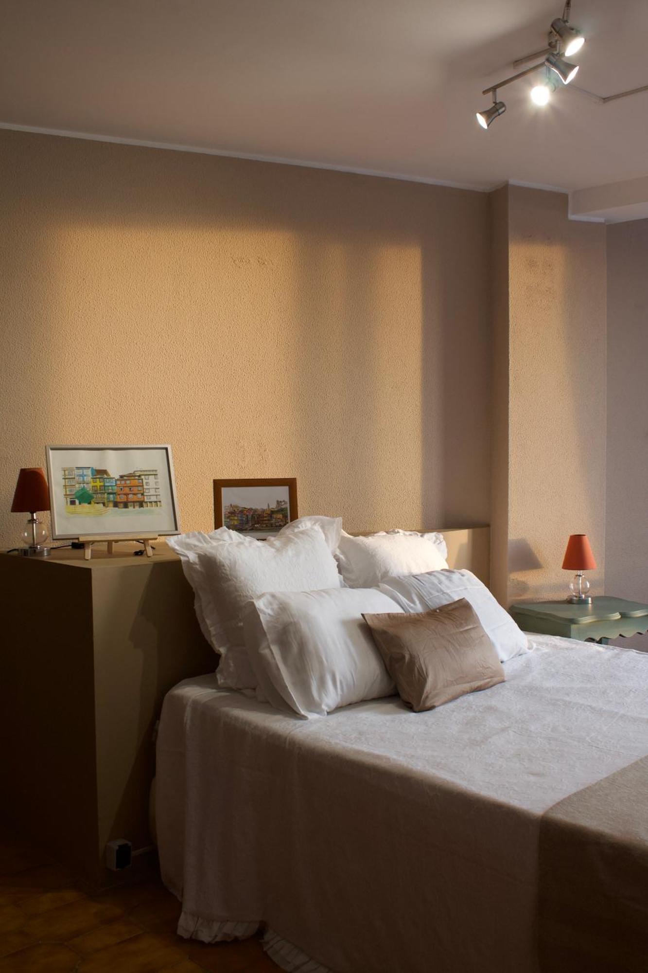Quarto Deluxe