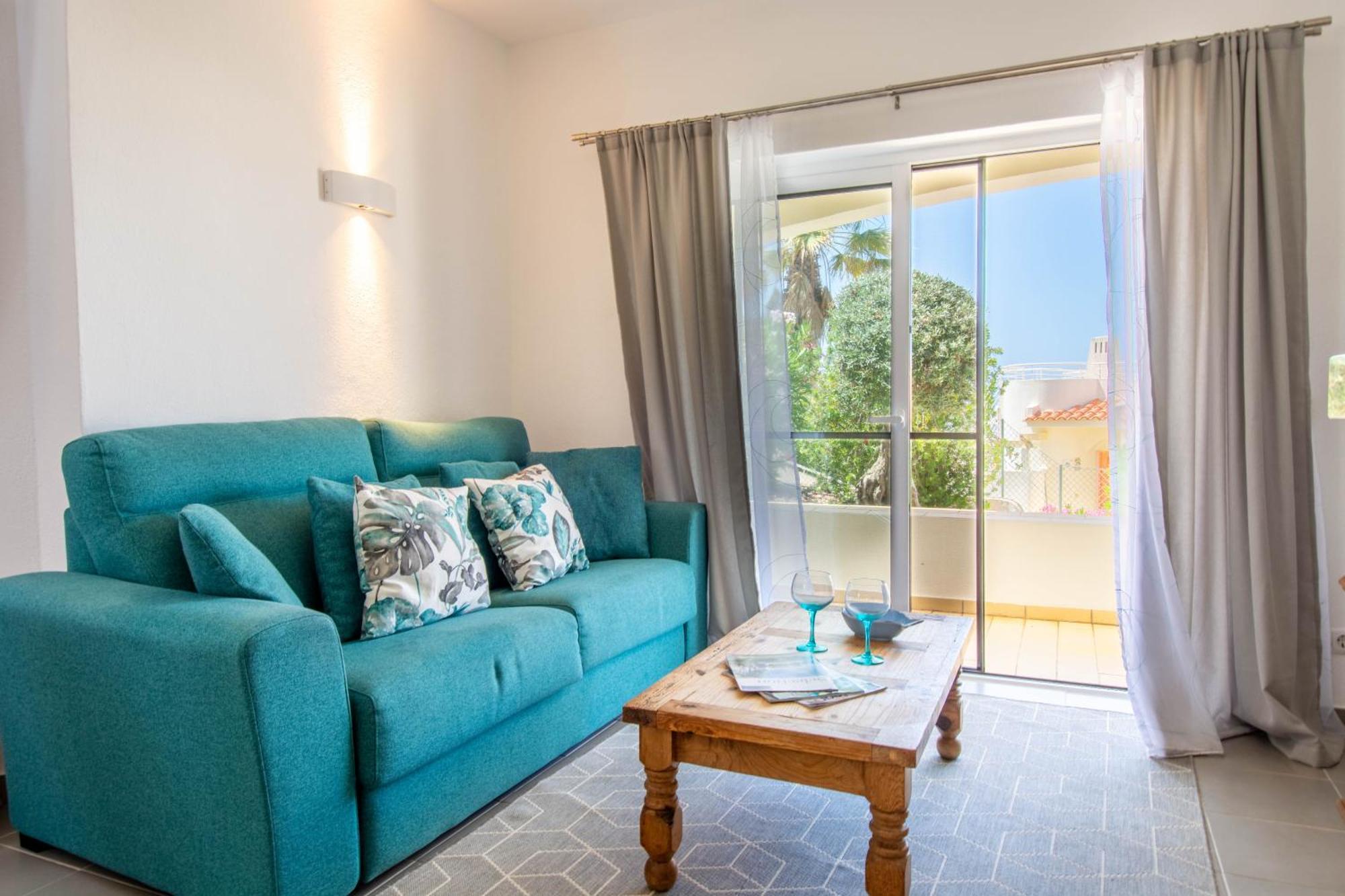 Superior Two-Bedroom Apartment