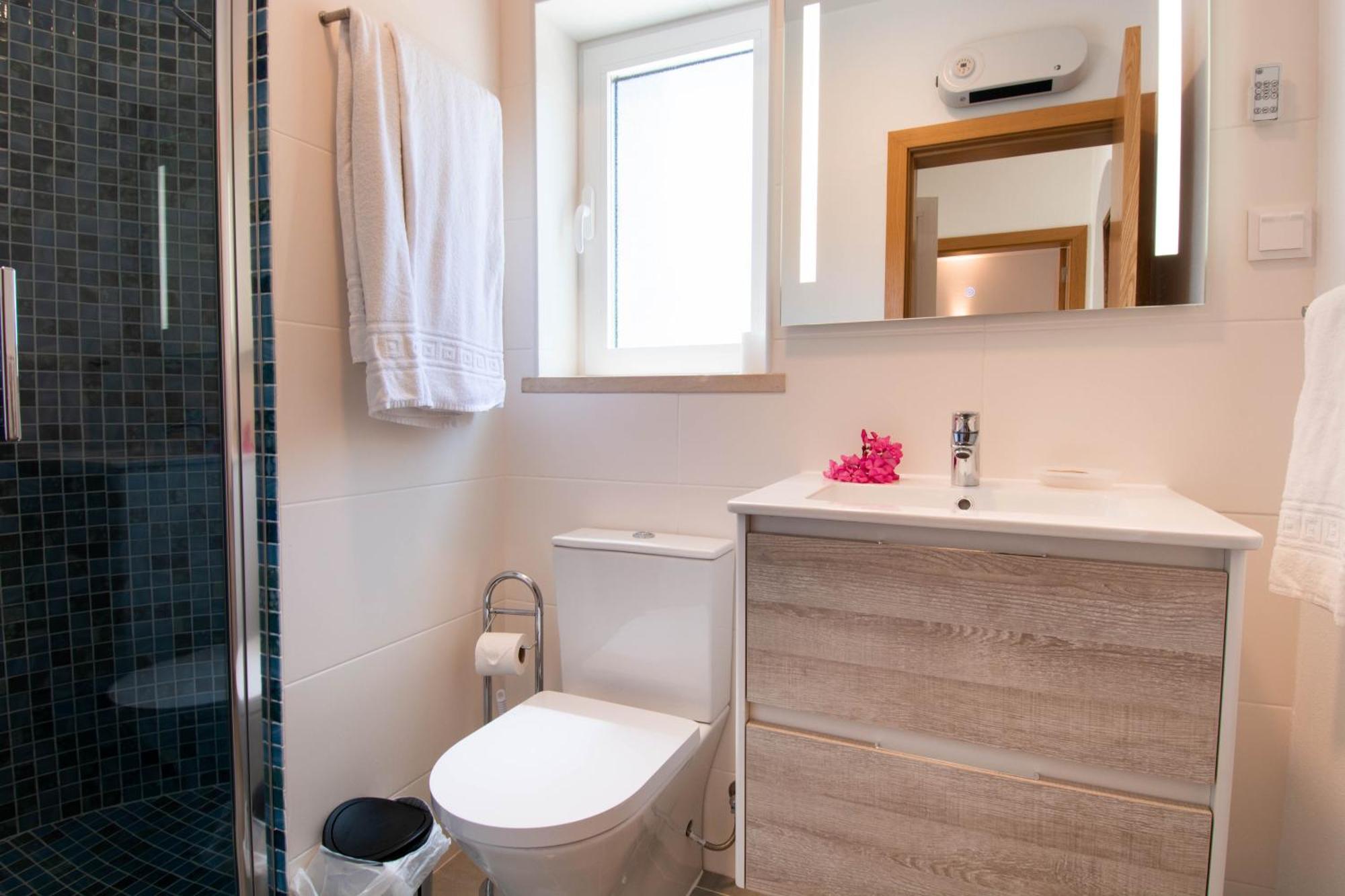 Superior Two-Bedroom Apartment