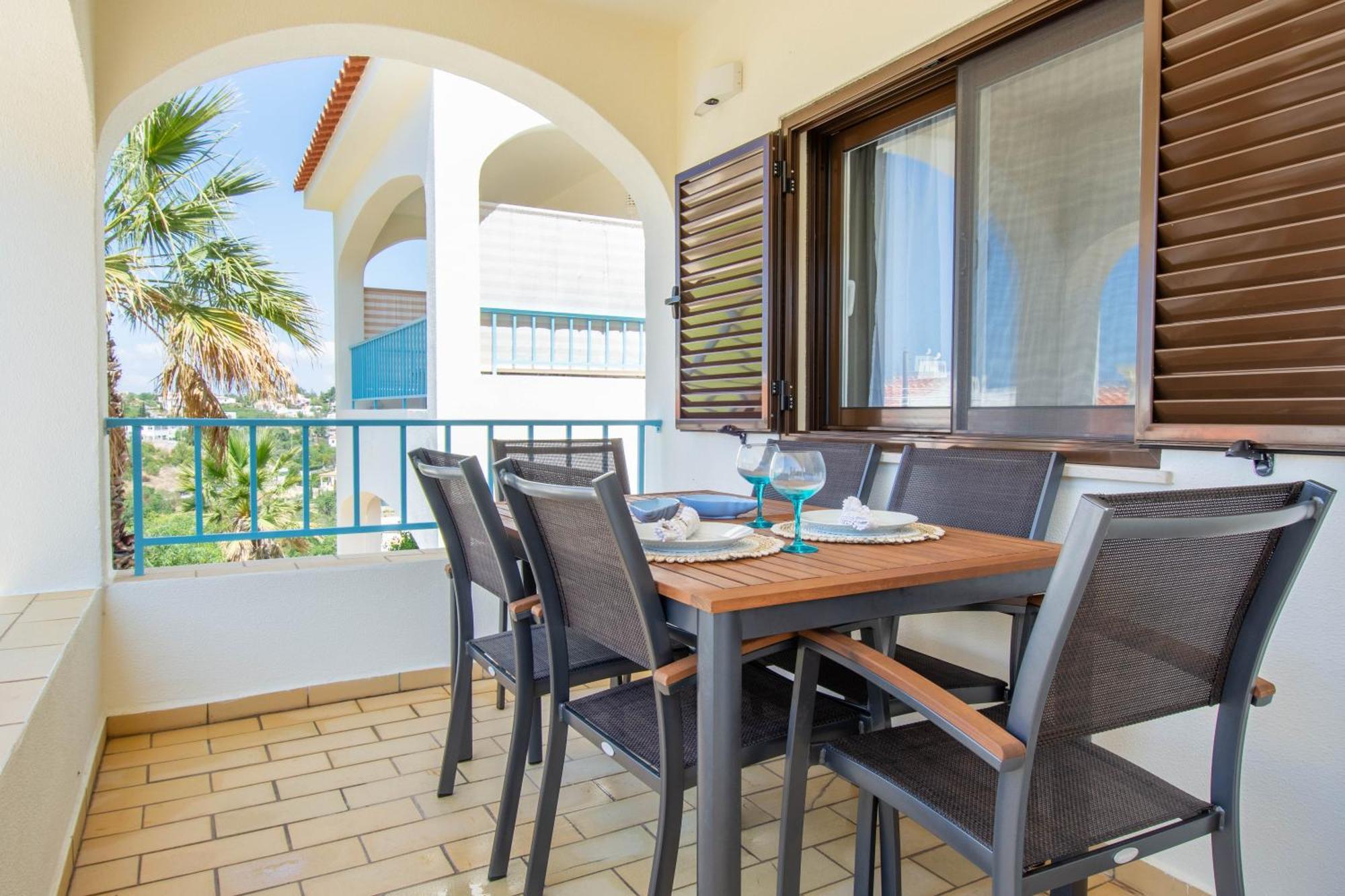 Superior Two-Bedroom Apartment