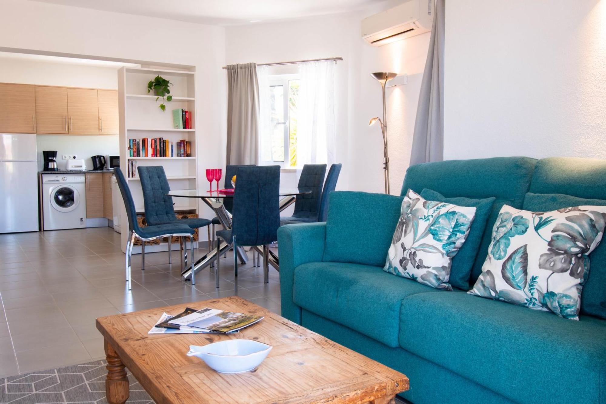 Superior Two-Bedroom Apartment