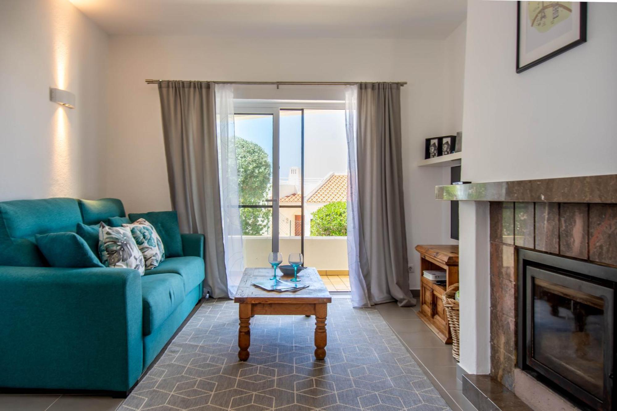 Superior Two-Bedroom Apartment