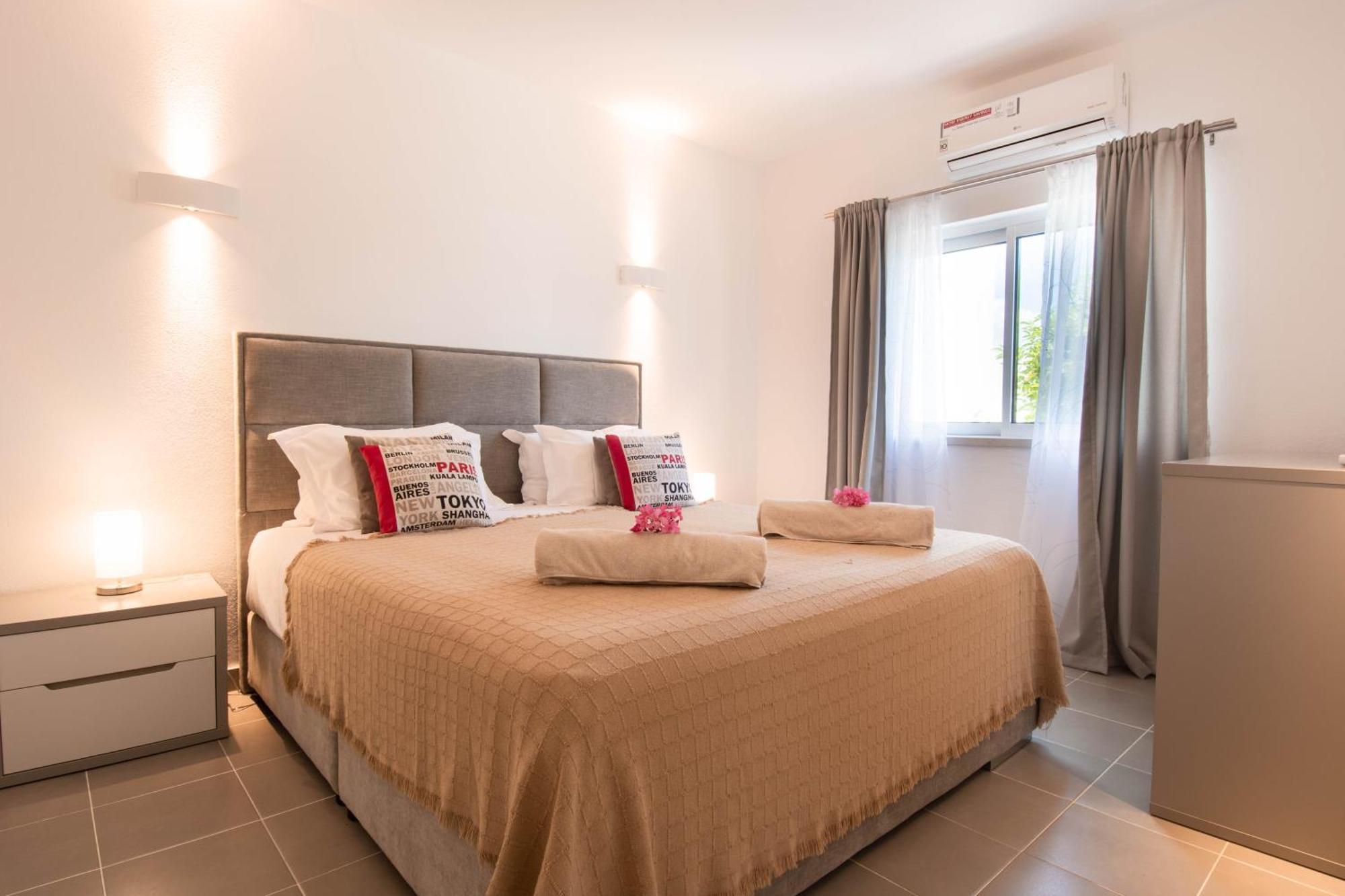 Superior Two-Bedroom Apartment