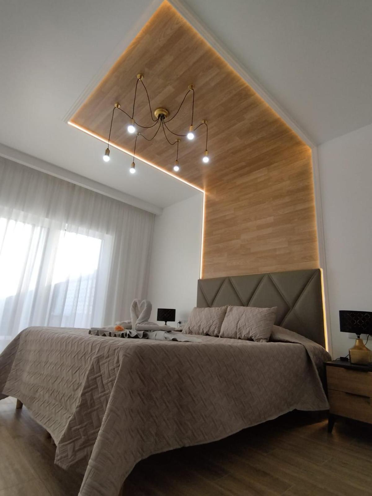 Quarto Duplo Deluxe com Varanda
