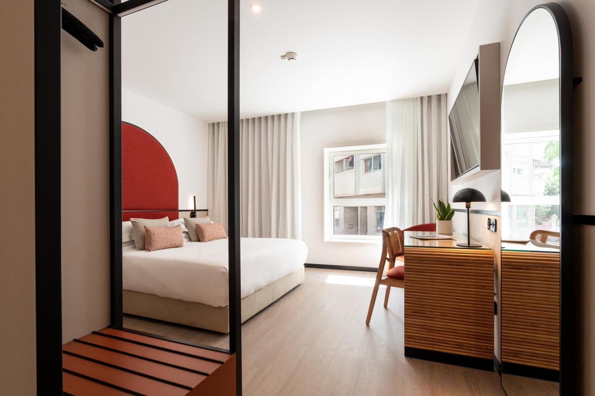 Double Room - Ground Floor