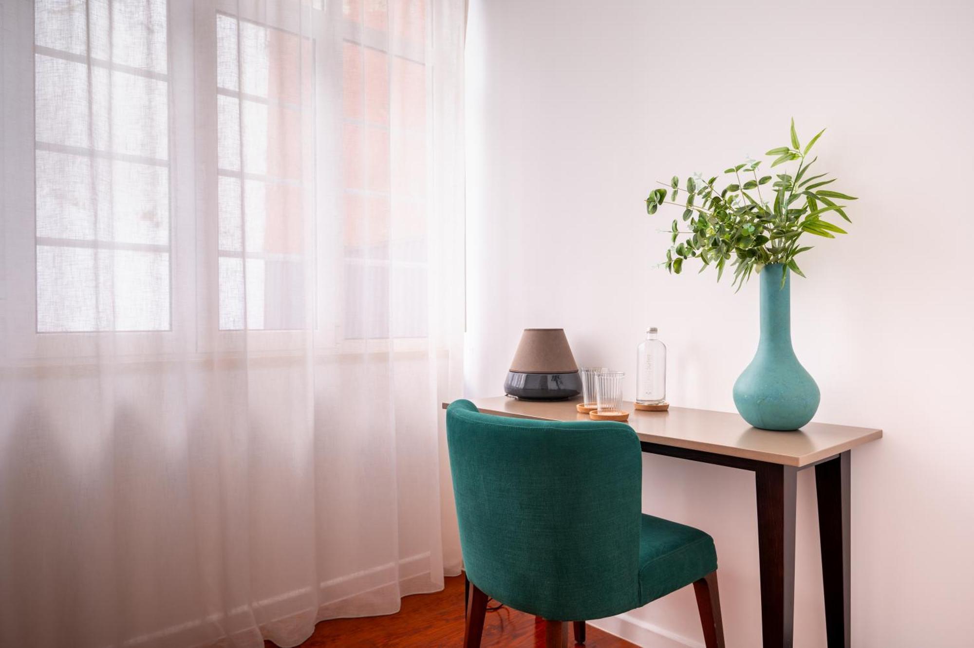 Quarto Duplo Superior
