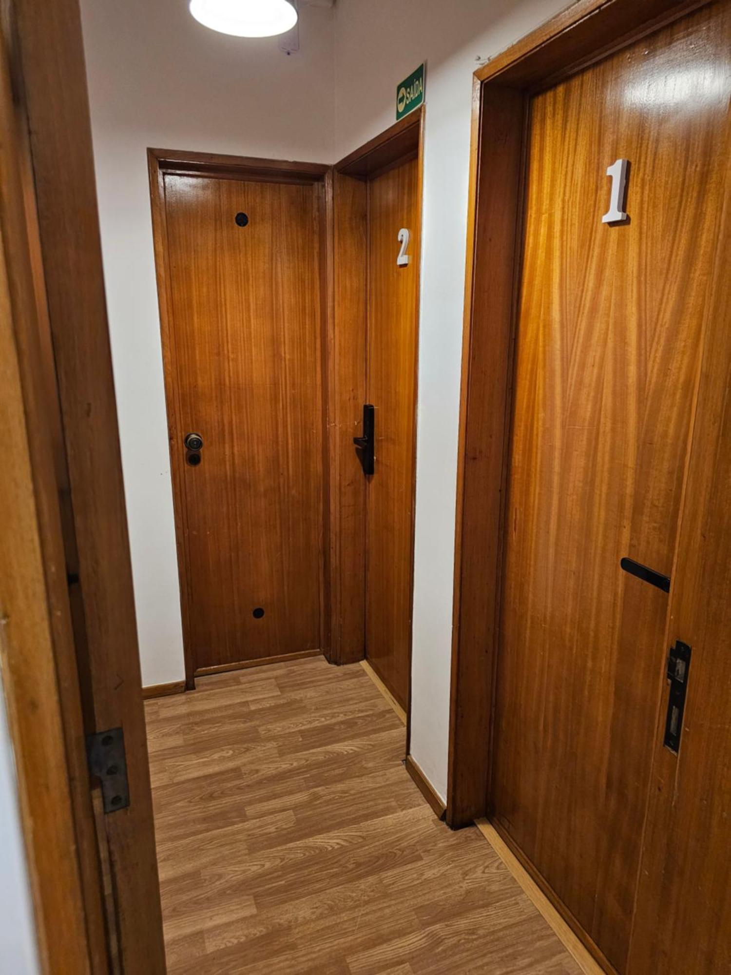 Chambre Double Deluxe