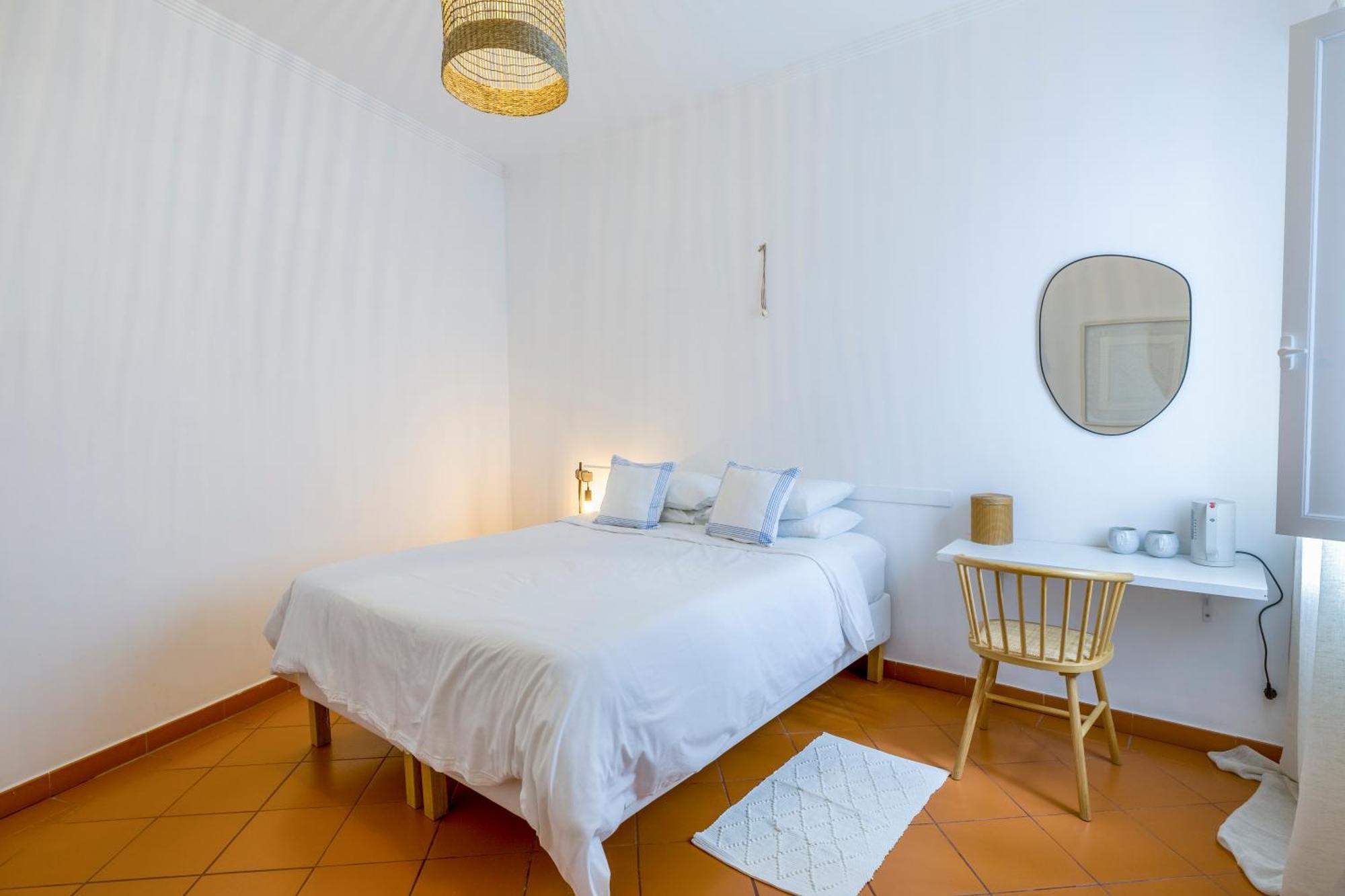 Doppelzimmer mit eigenem Bad