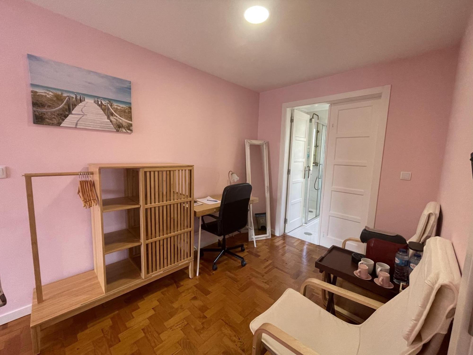 Superior King Room