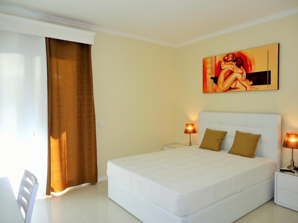 Habitación Doble Grande