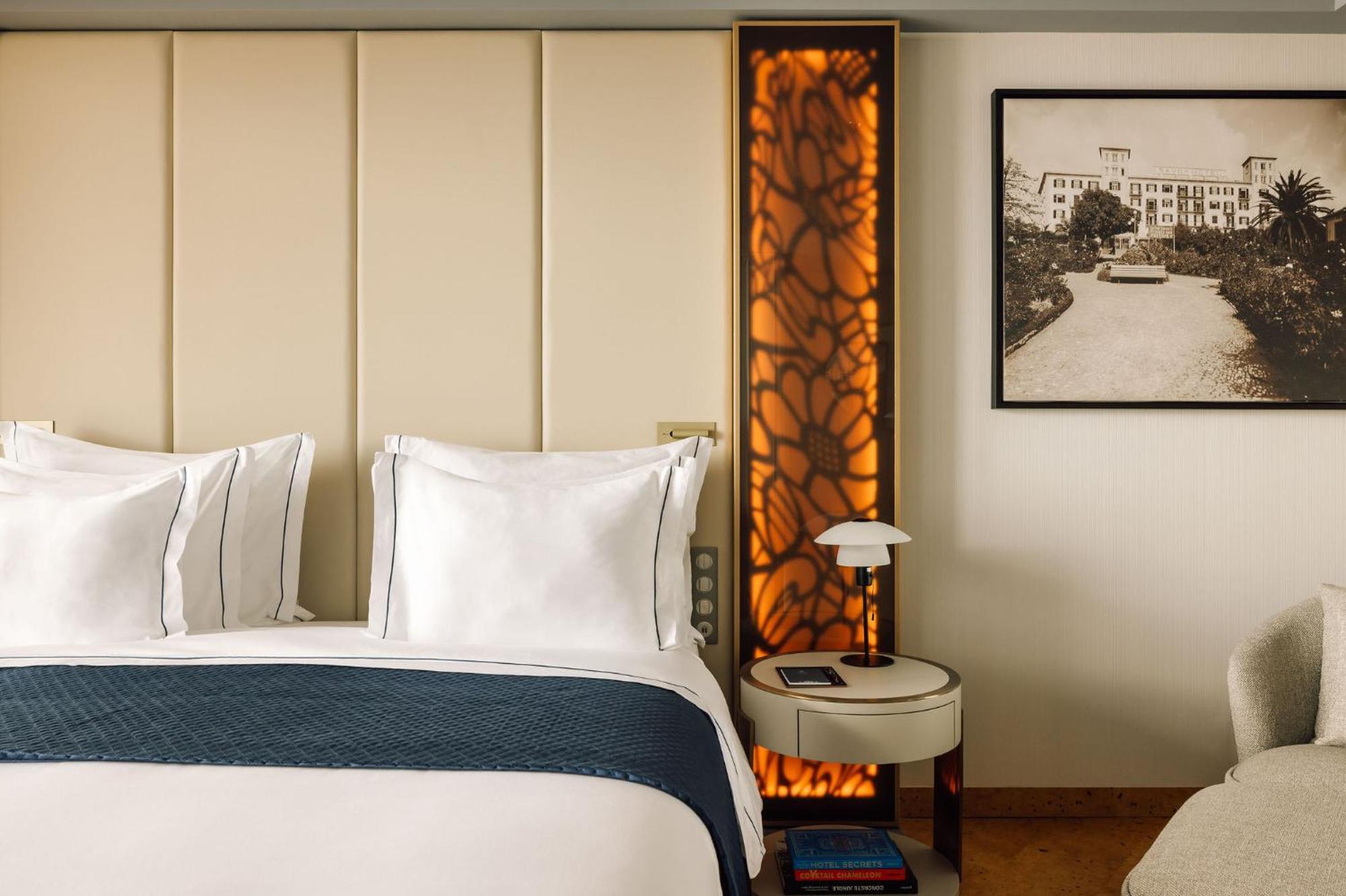 Deluxe Kamer