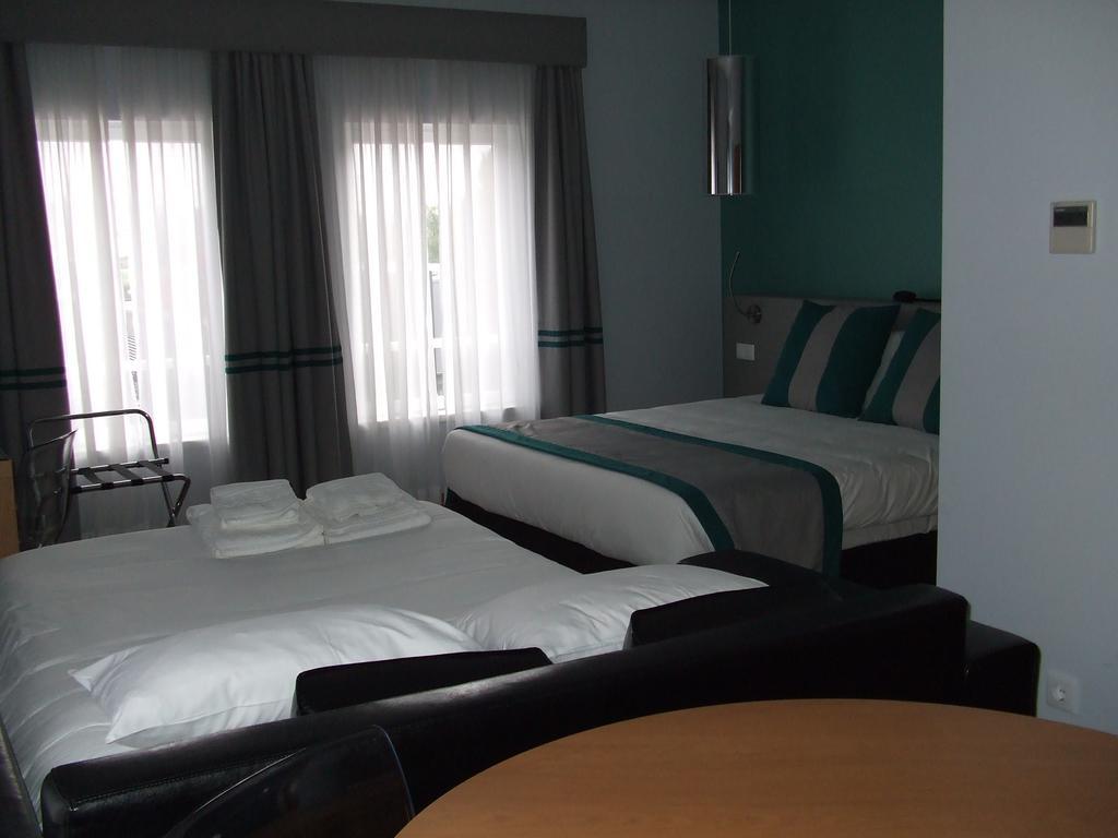Suite Familiar