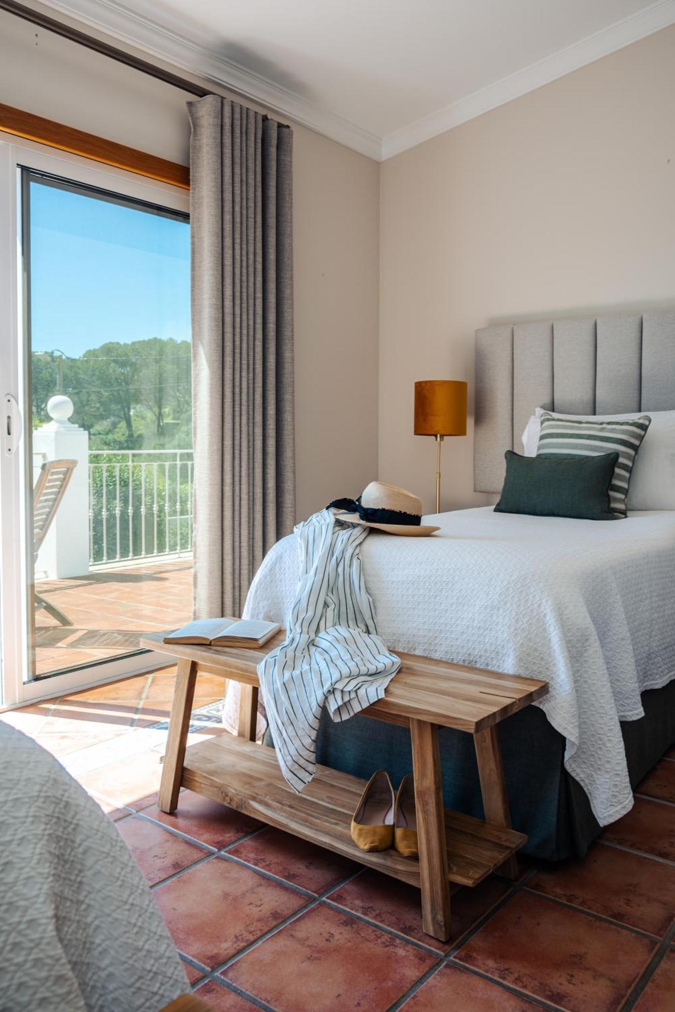 Triple Room with Sea View