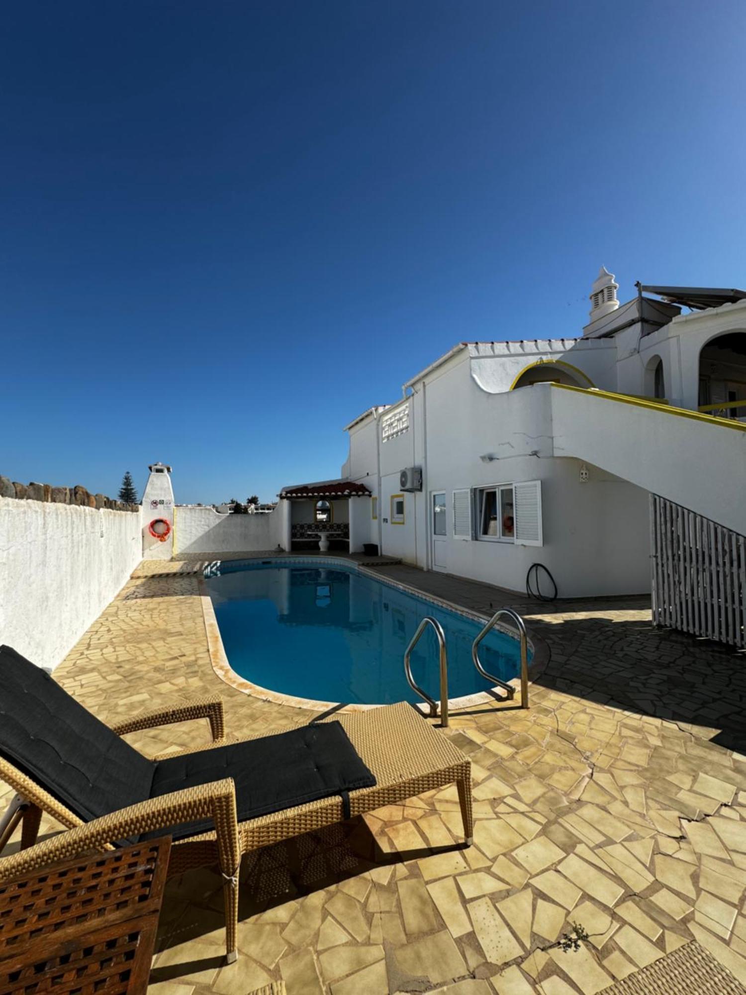 Double Room with Balcony and Sea View