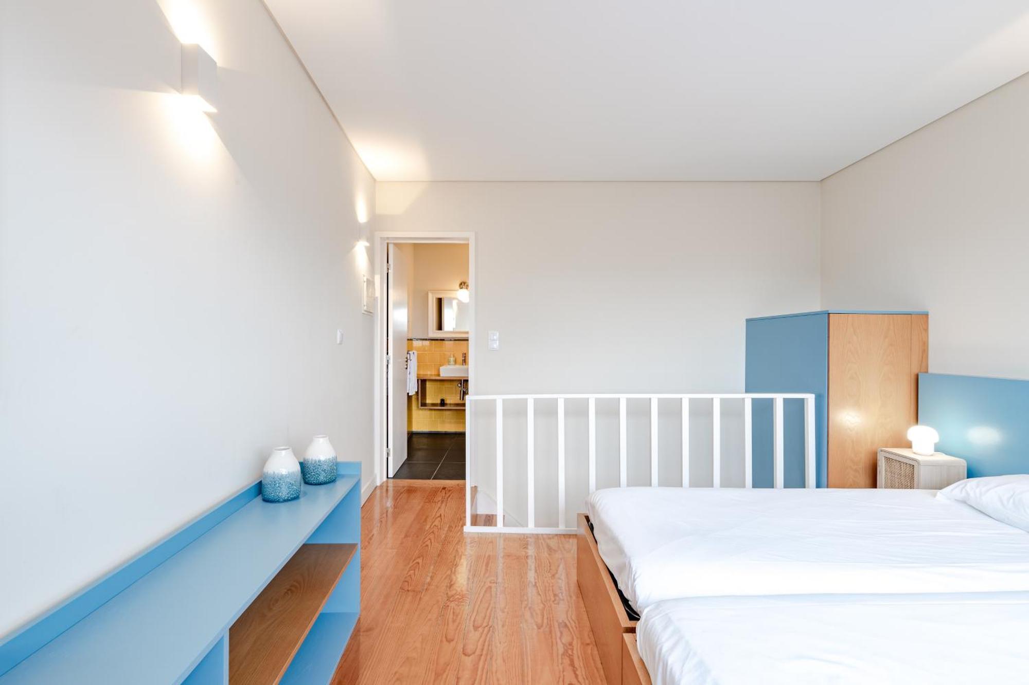 Apartamento na Cobertura