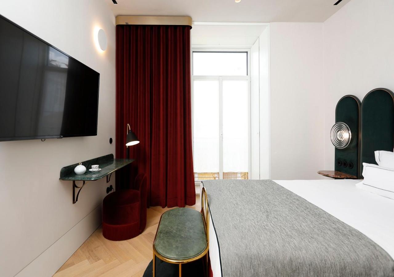Quarto Individual Vista Alegre