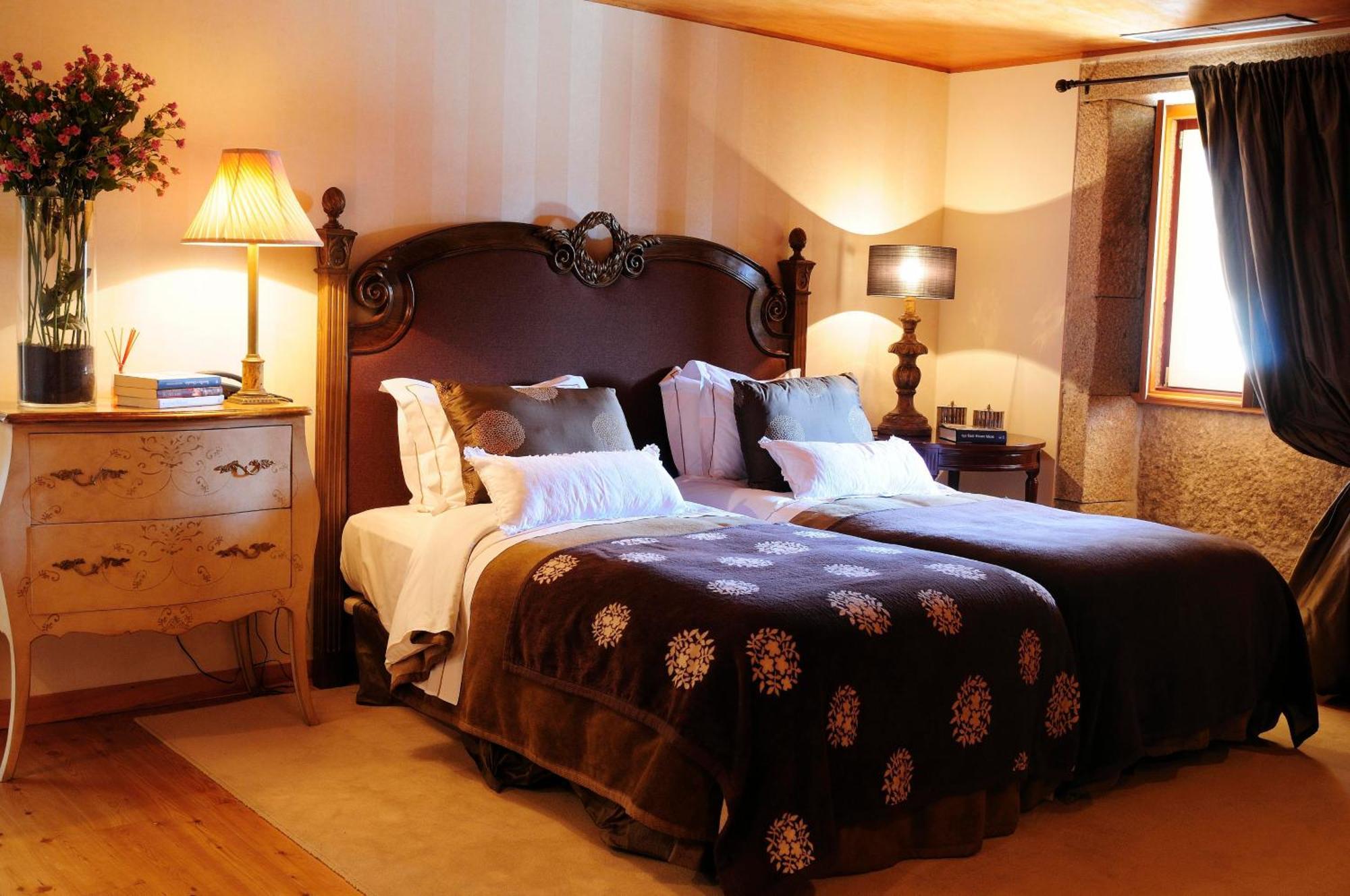 Quarto Duplo Superior