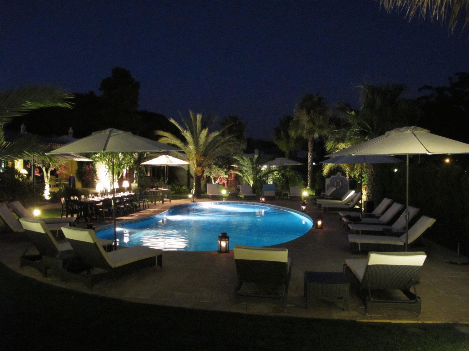Deluxe Villa