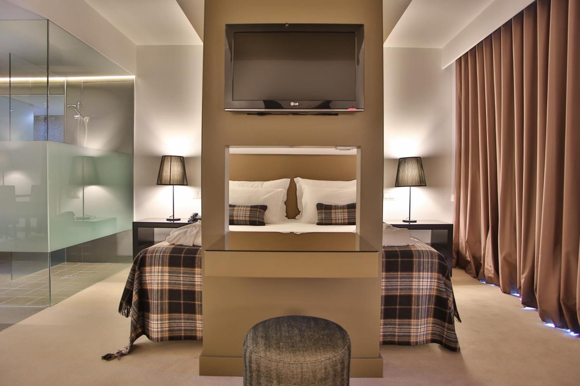 Suite Terrace River View Ground Floor