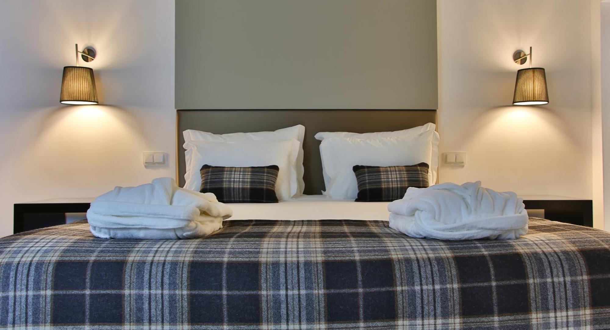 Double Room Terrace River View Ground Floor