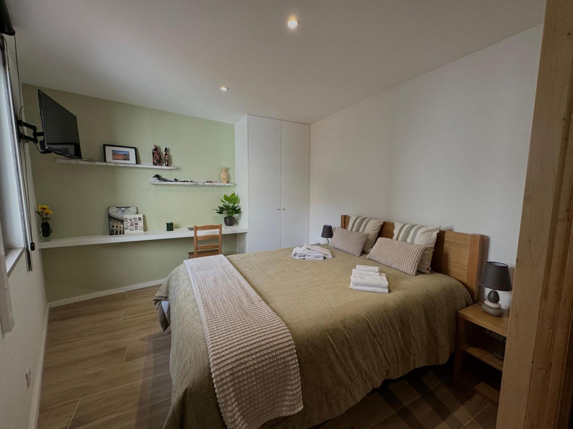 Habitación Doble