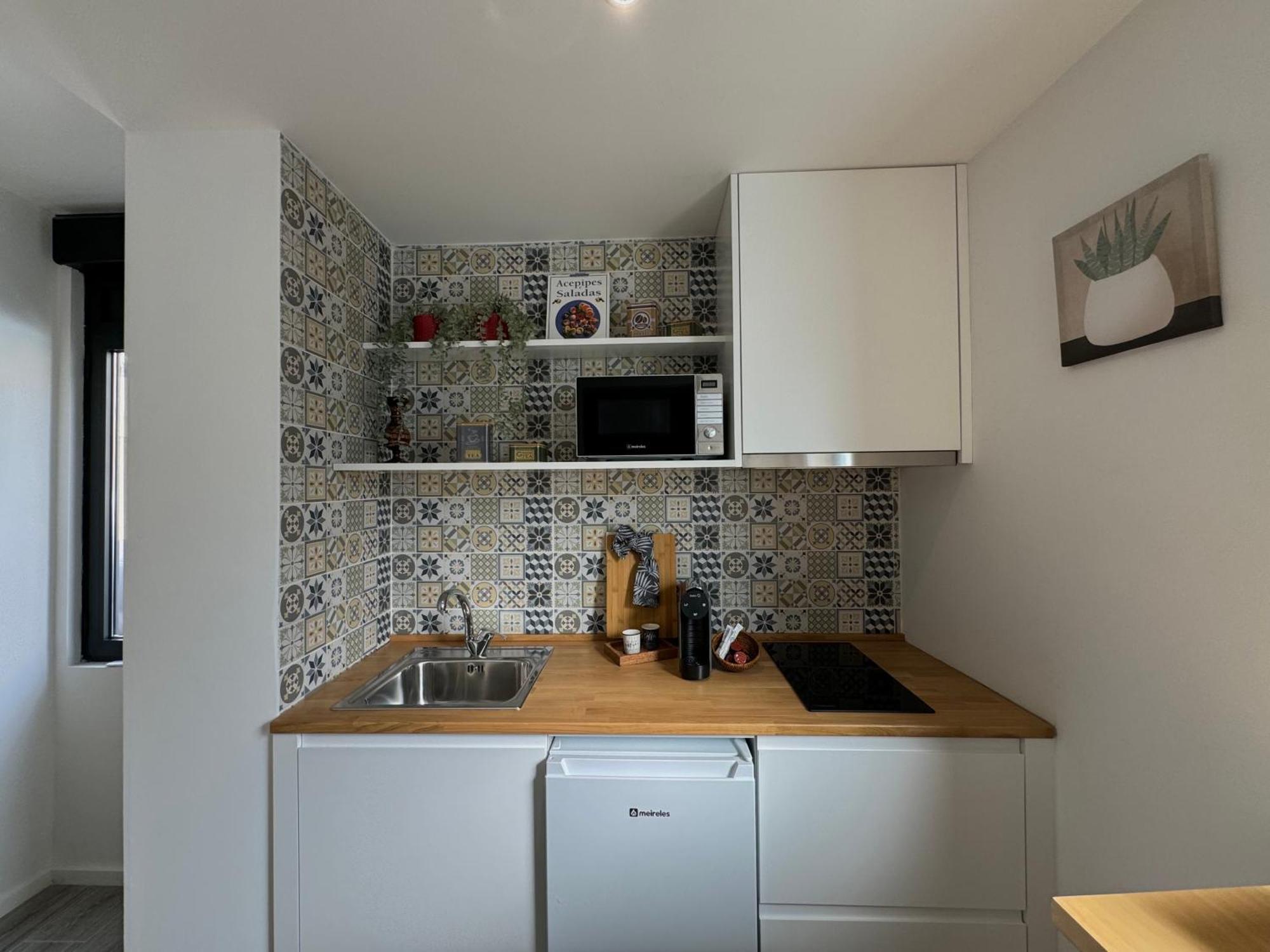 Habitación Doble con baño privado