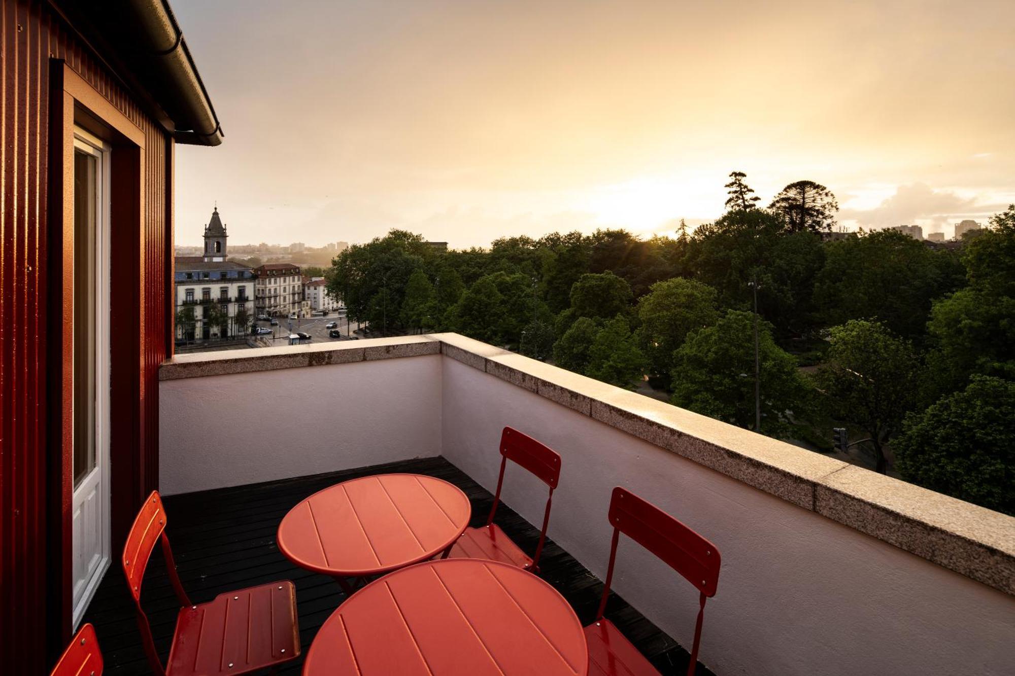 Apartamento Penthouse