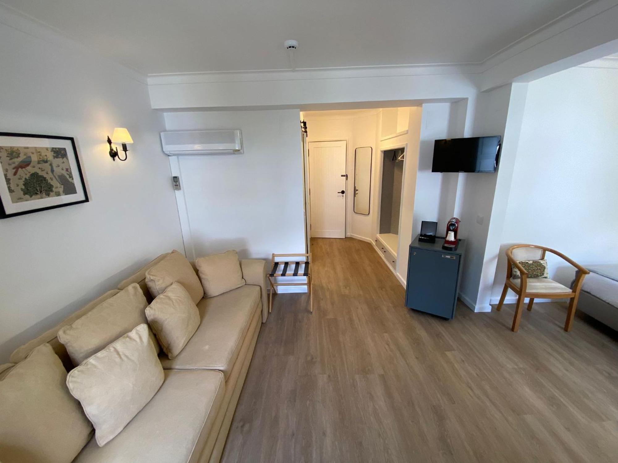 Suite Júnior