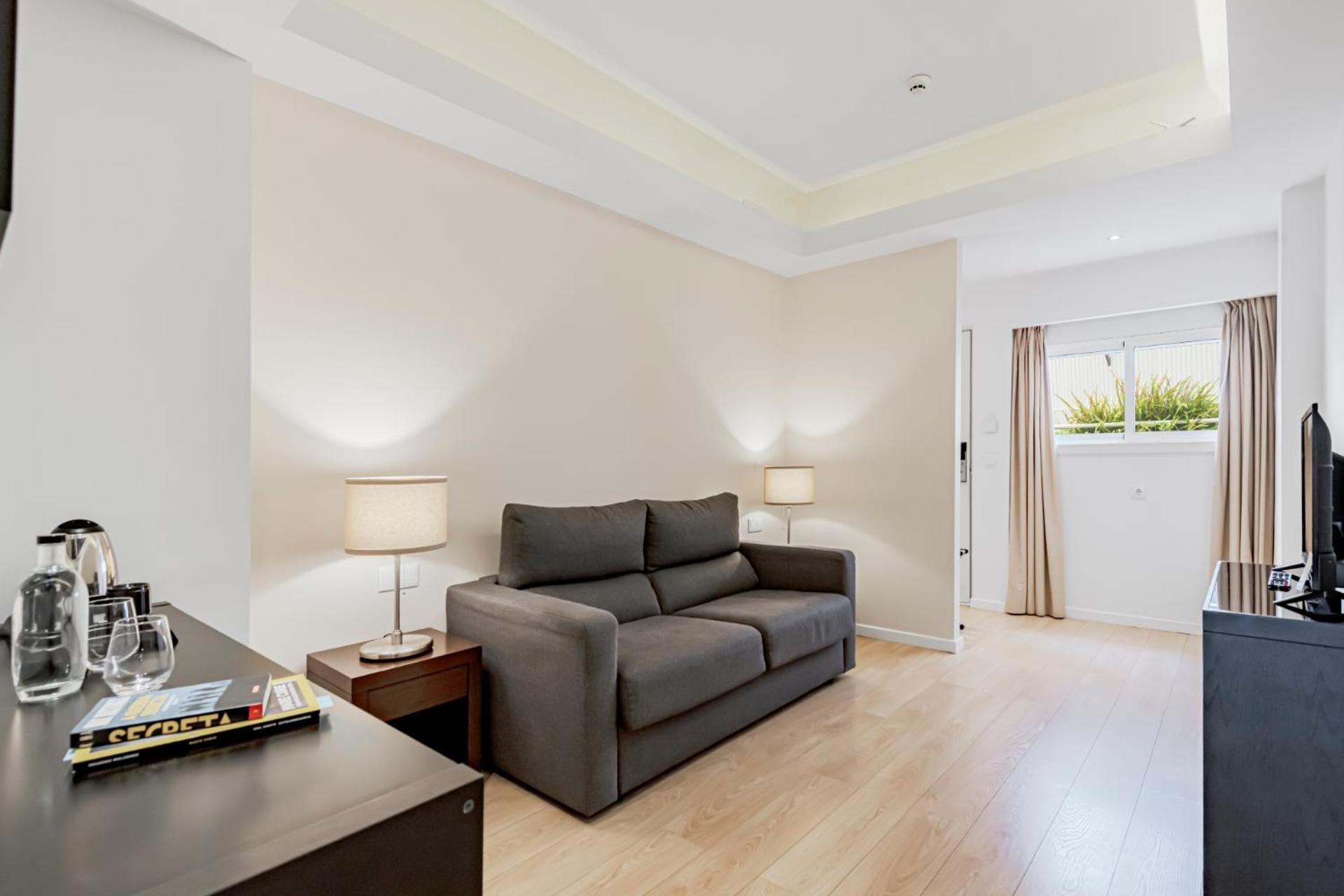Suite Supérieure