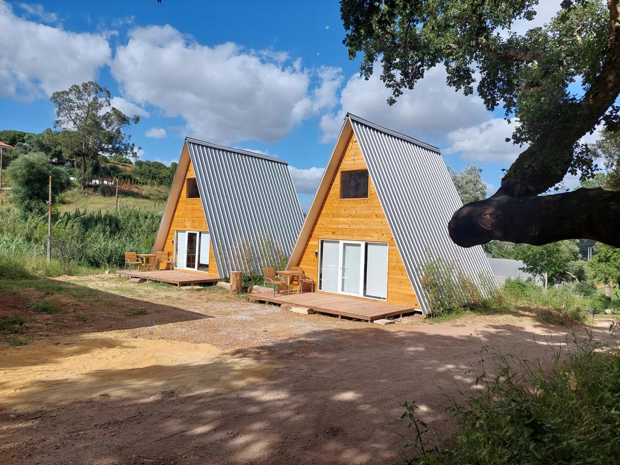 Chalet Supérieur