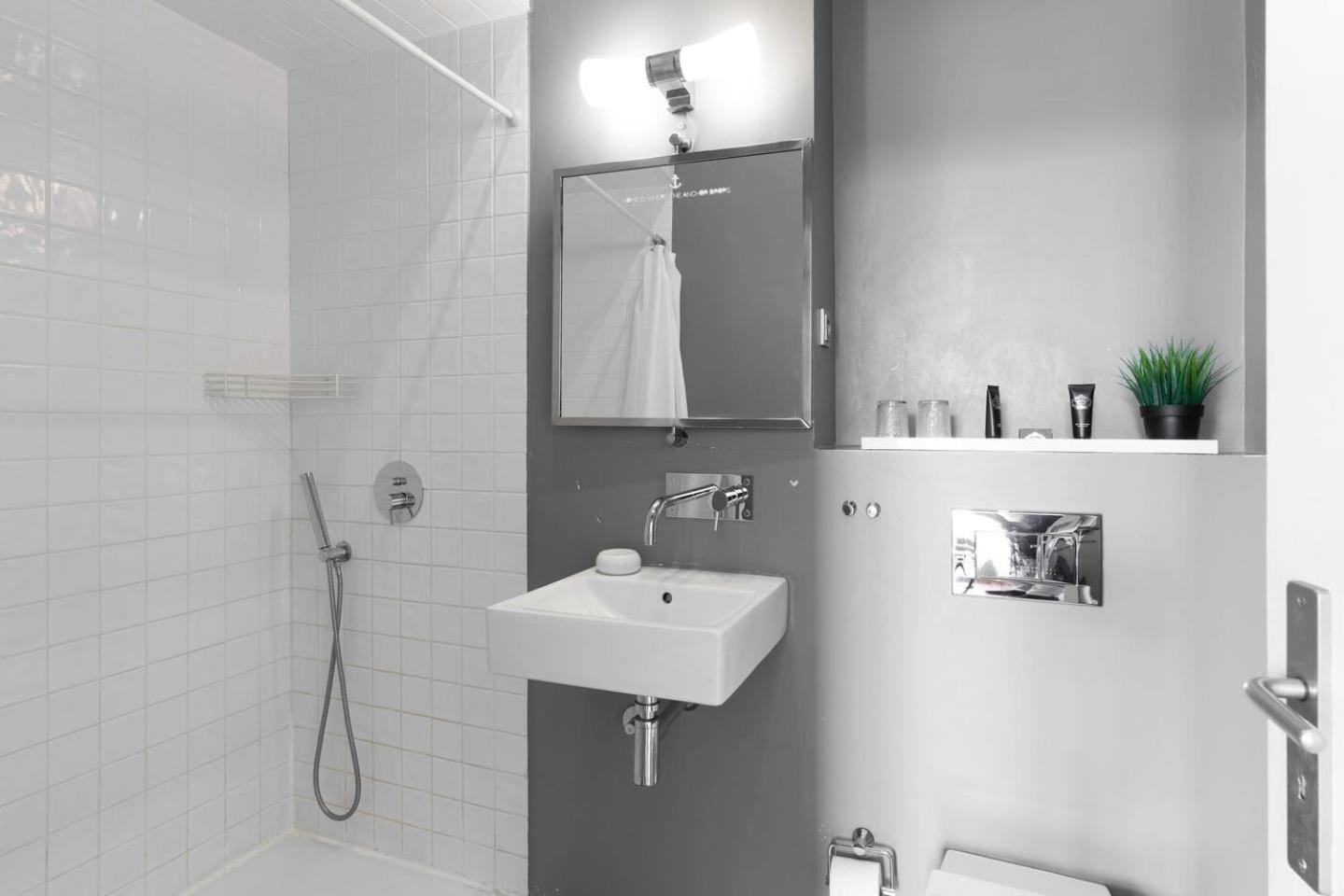 Quarto Duplo Deluxe