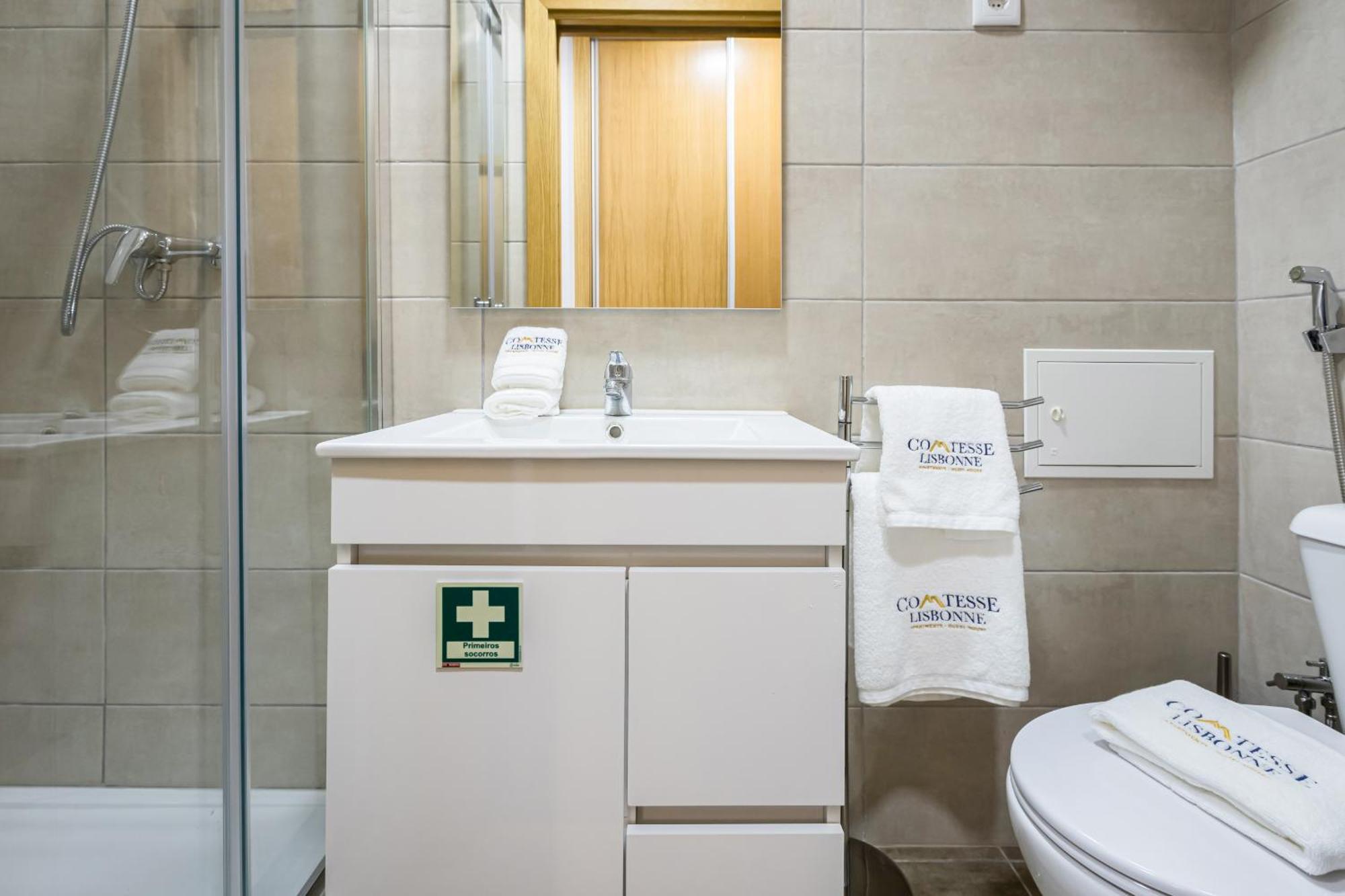 Quarto Duplo Standard