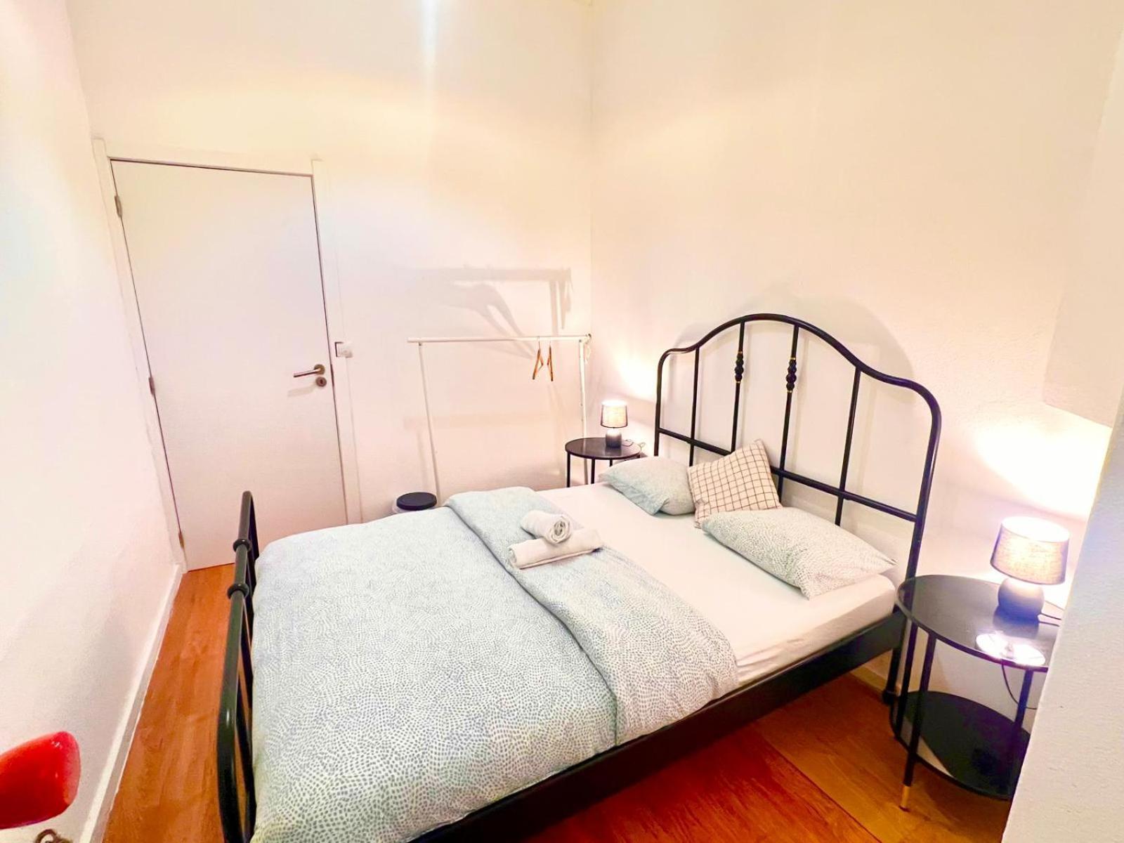 Habitación Doble Clásica