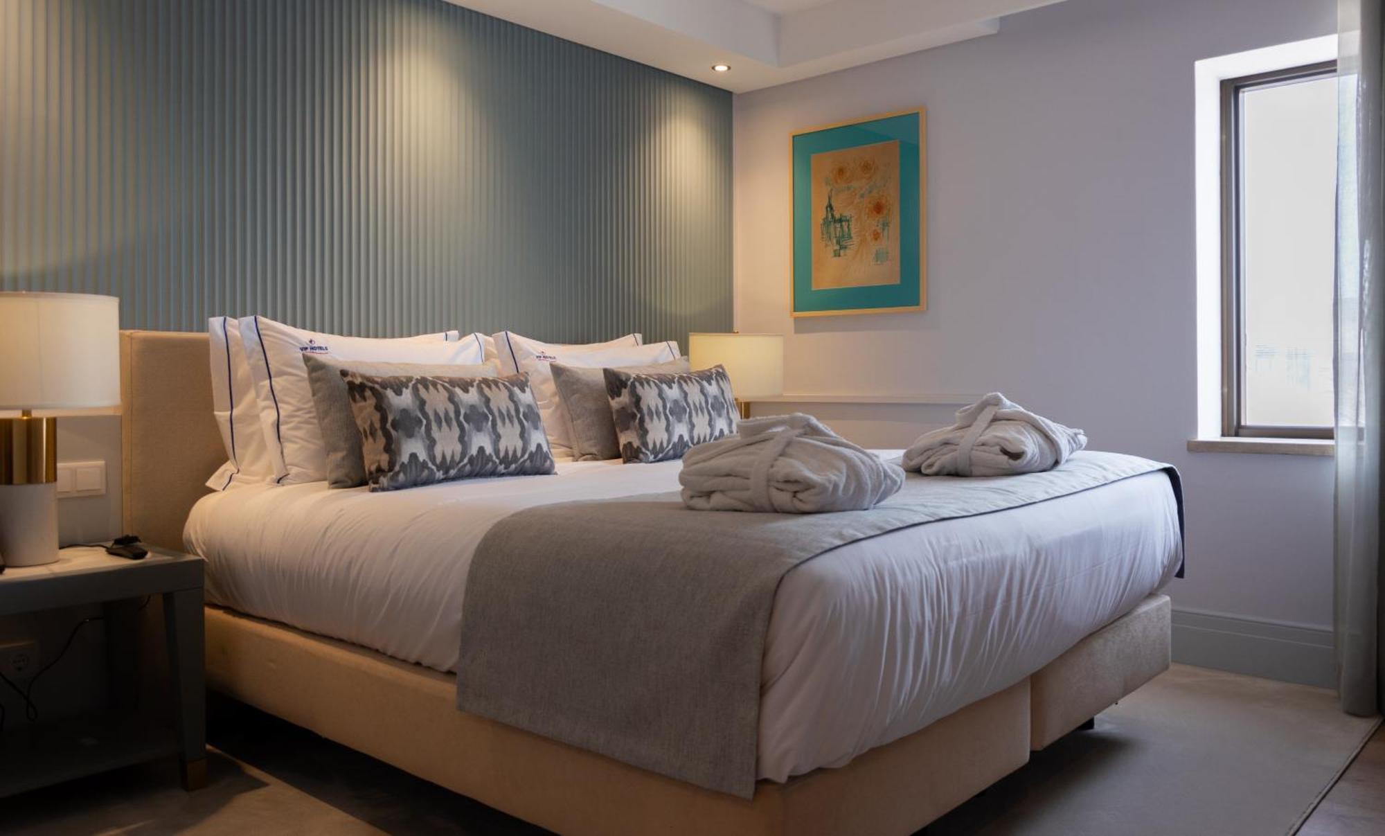Chambre Simple