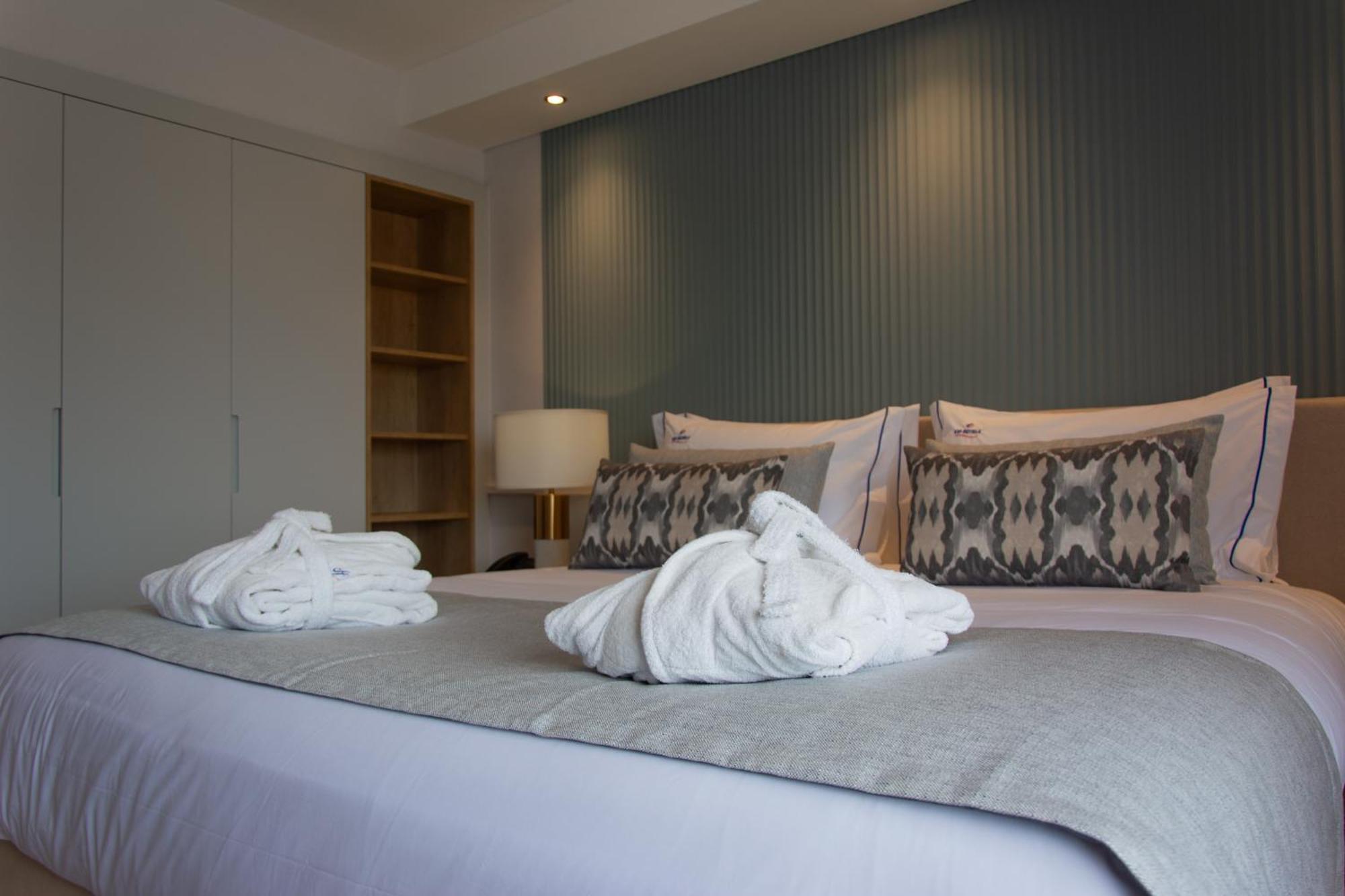 Chambre Triple