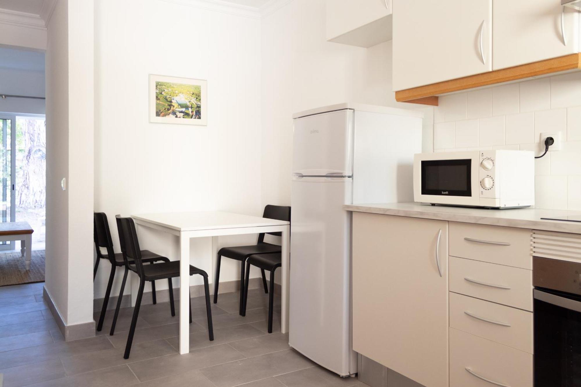 Two-Bedroom Villa (4 Adults + 1 Child up to 16 years old)