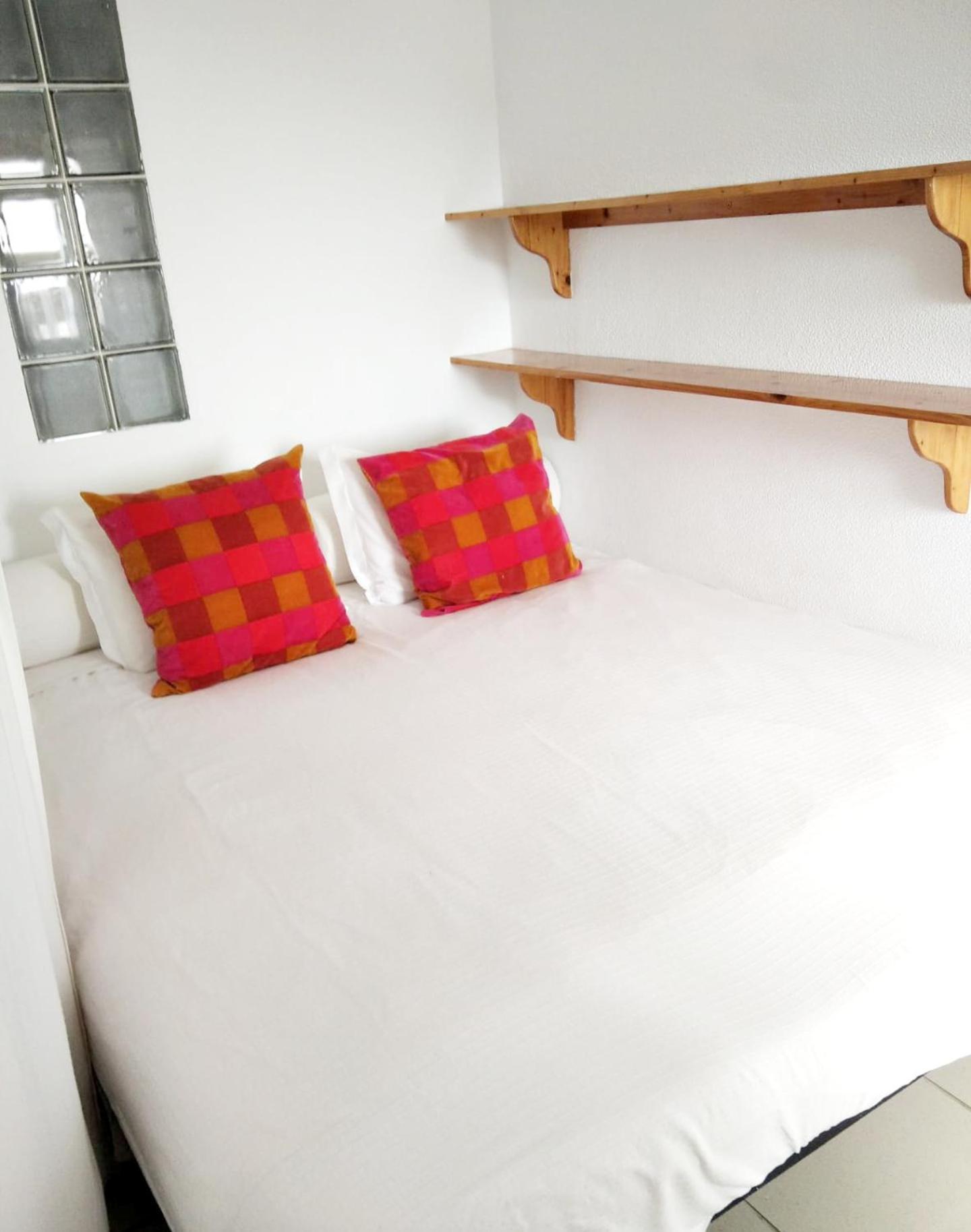Apartamento Dúplex