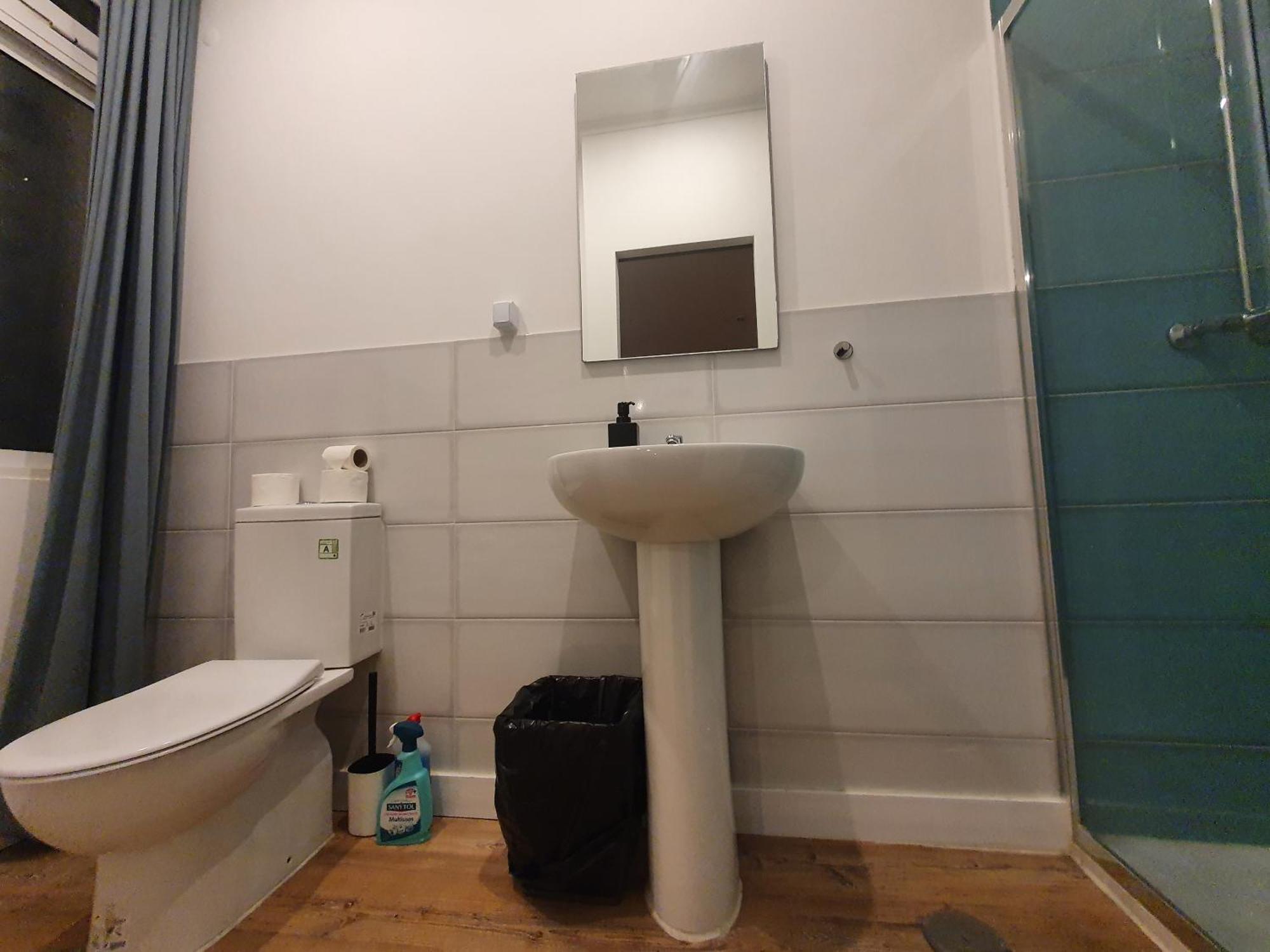 Chambre Familiale (6 Adultes)