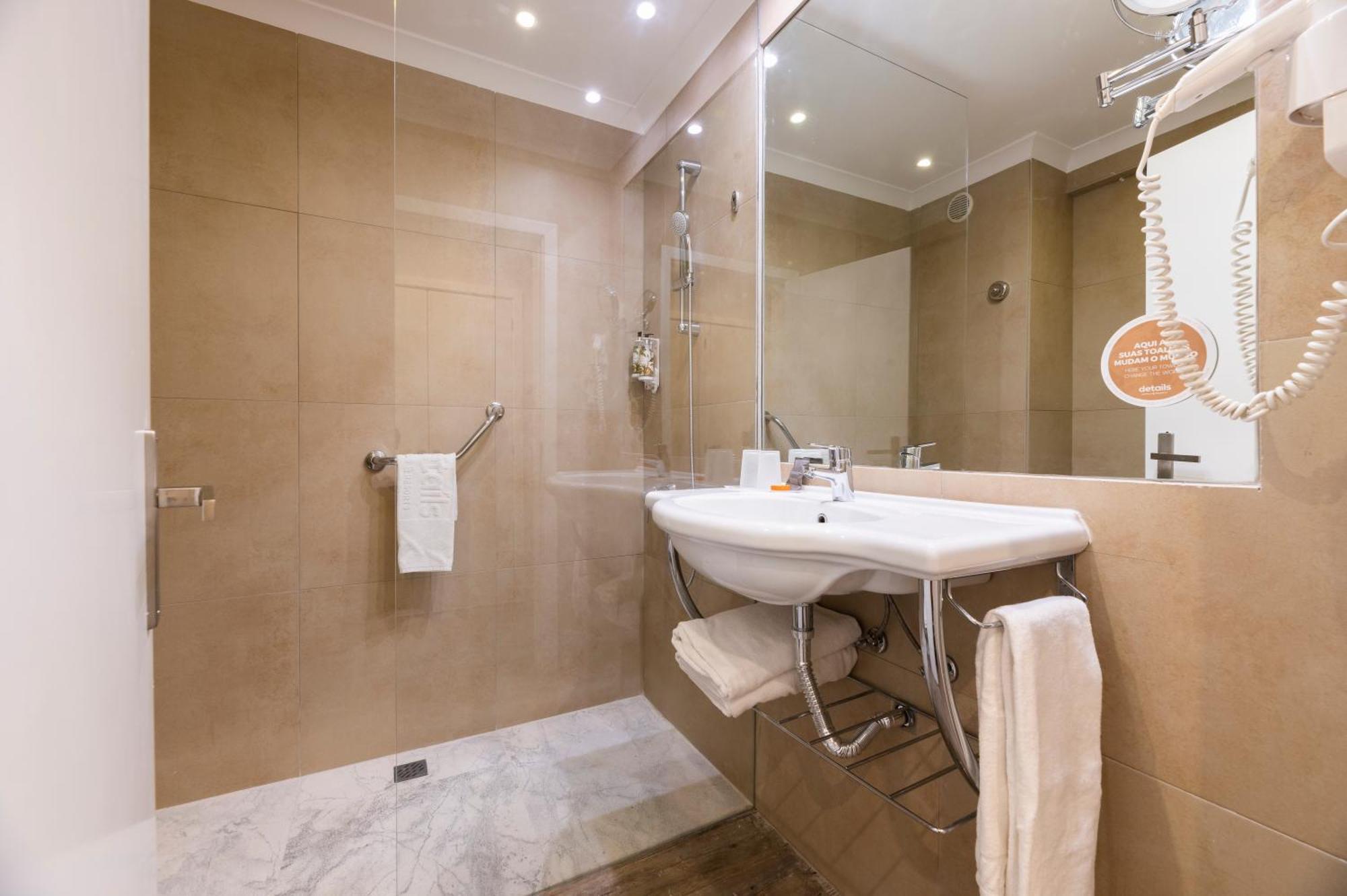 Classic Double or Twin Room