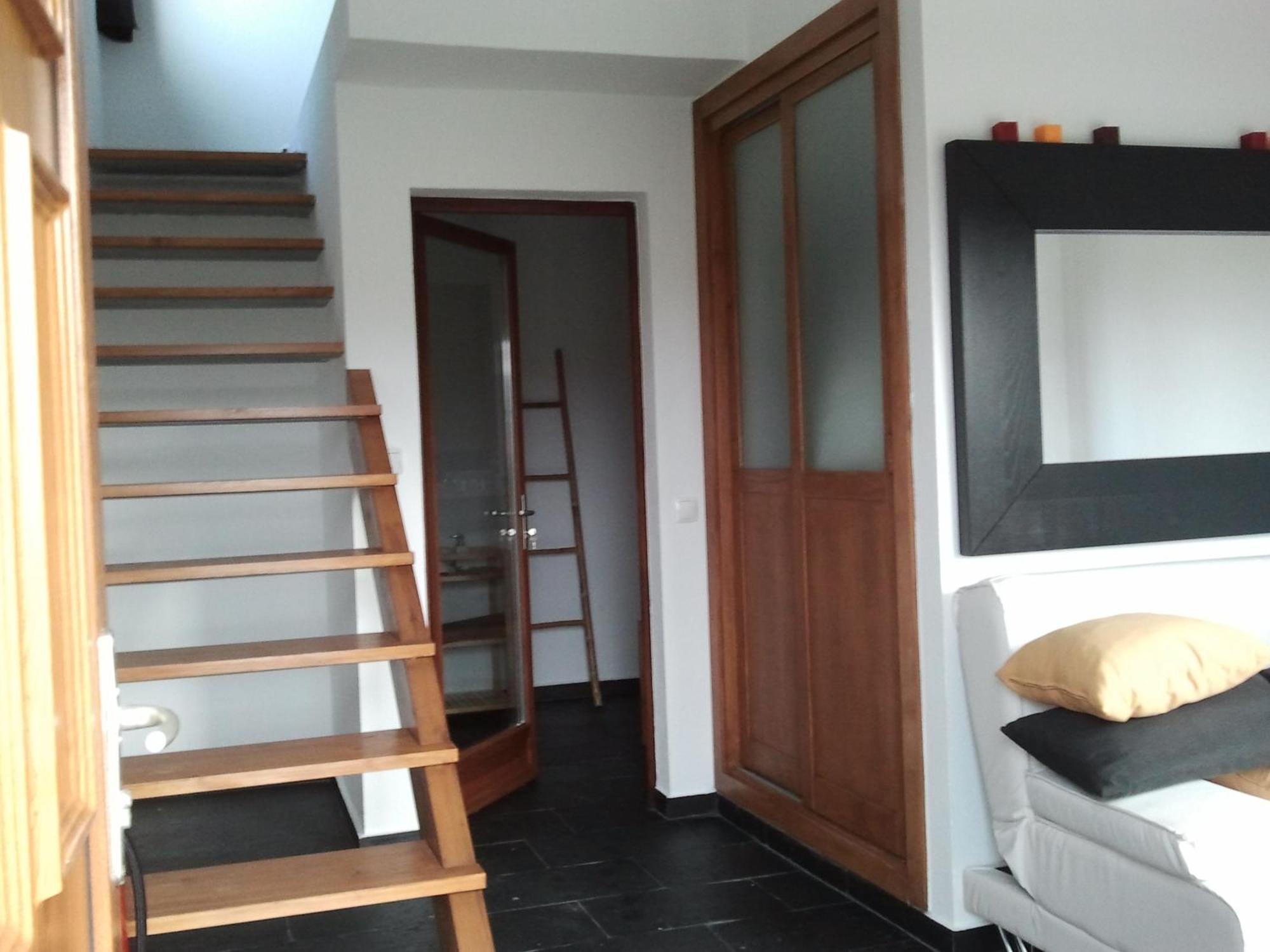 Exclusieve Suite